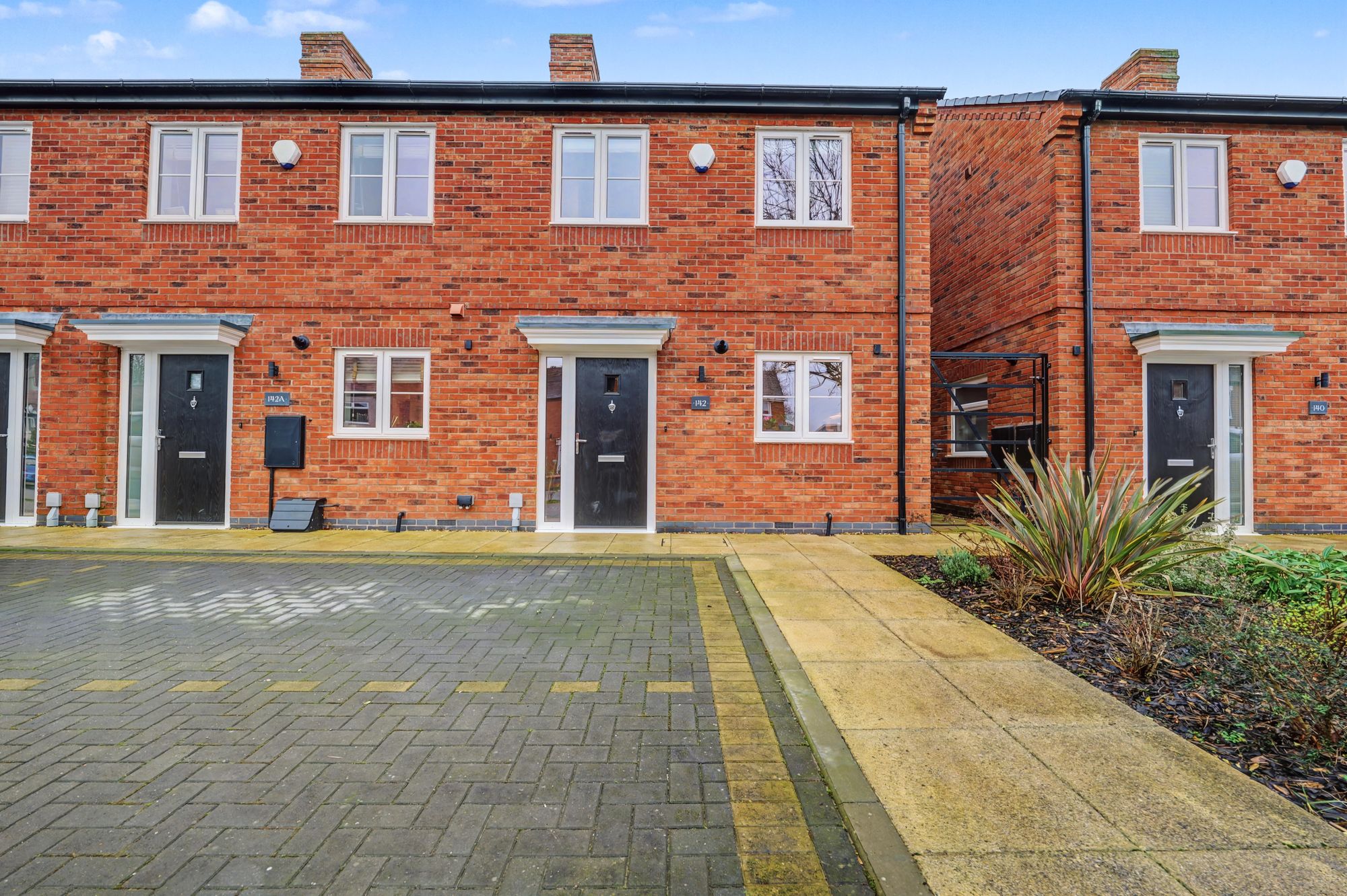 Image of Birmingham Road, Ansley, CV10