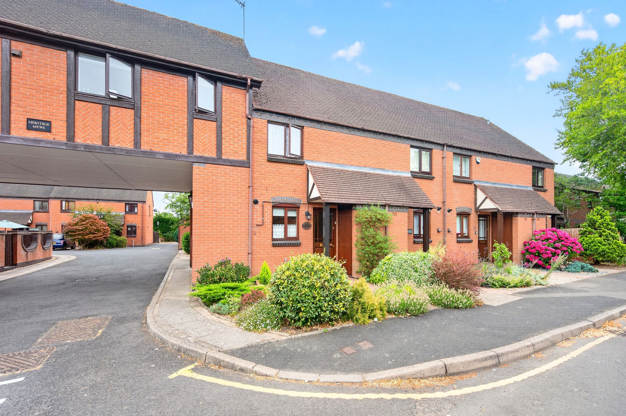Image of New Street, Stratford-Upon-Avon, CV37