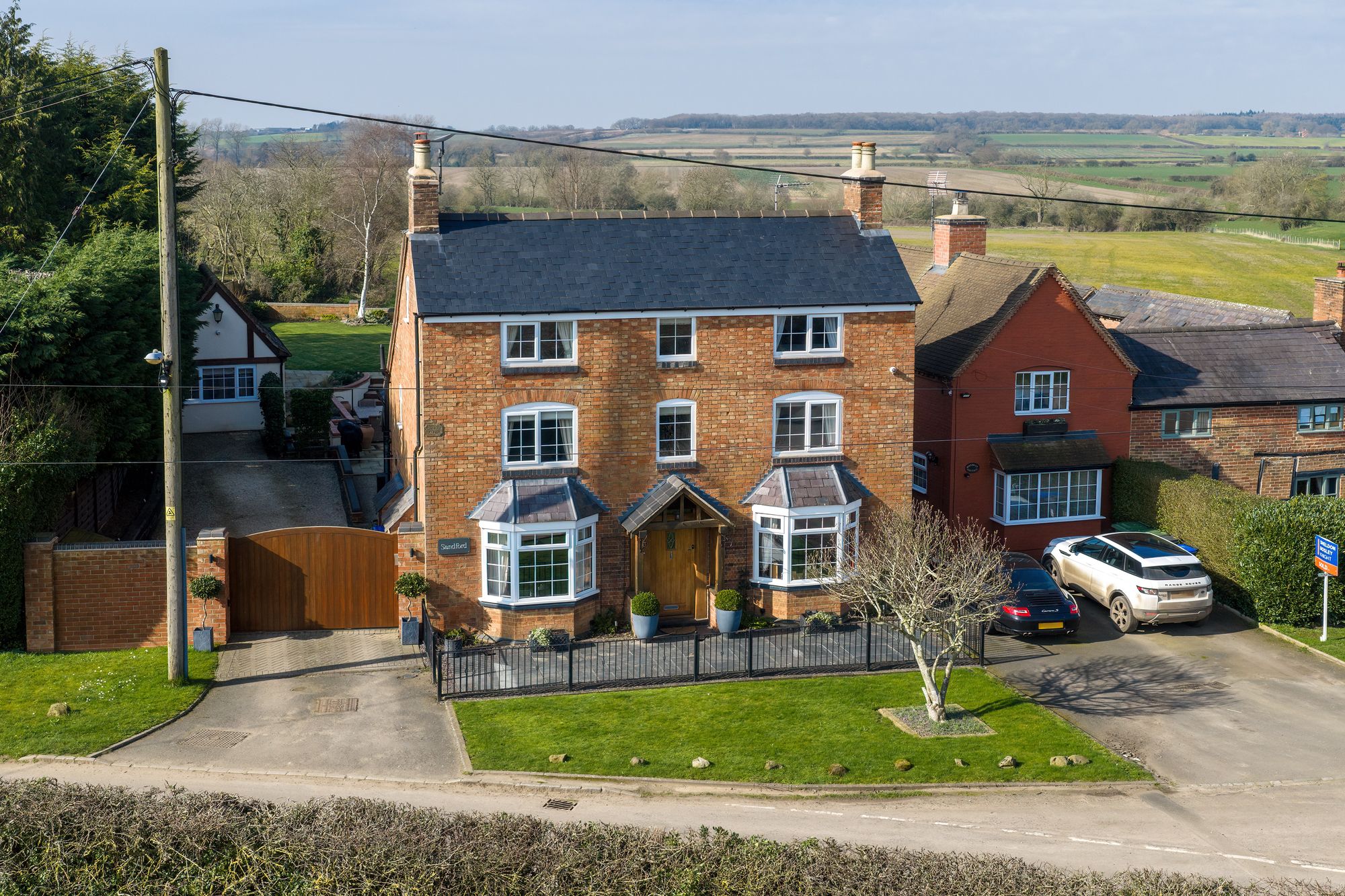 Image of Offchurch Road, Hunningham, CV33