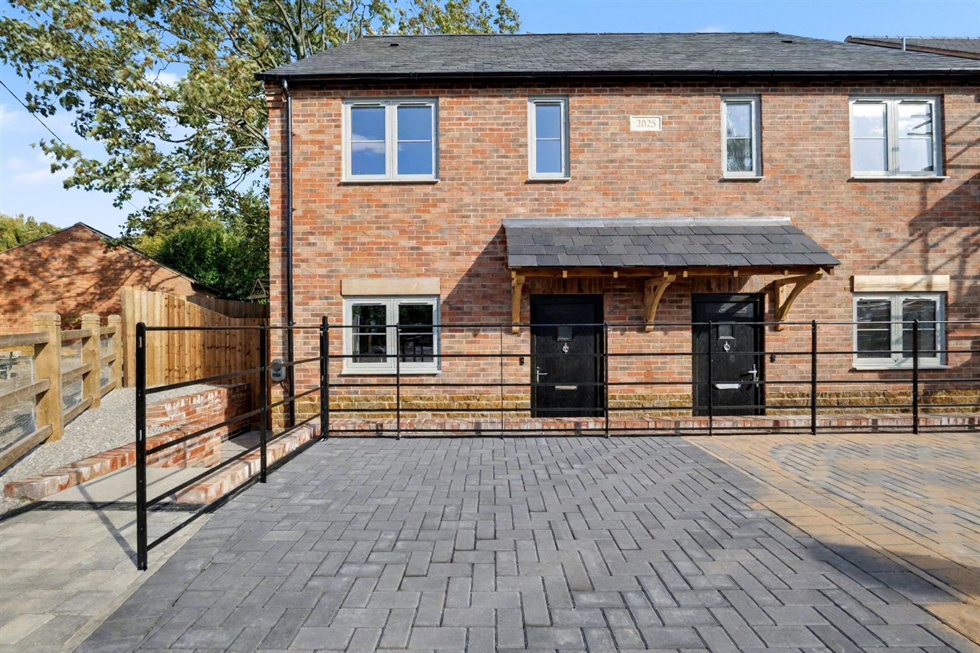 Image of The Paddocks, Main Street, LE7