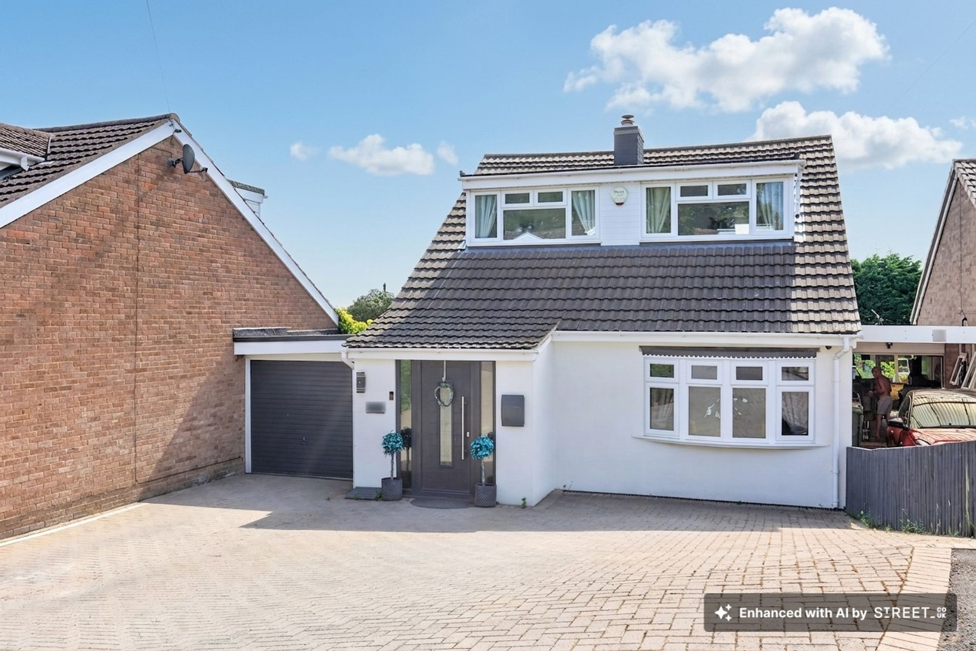 Image of Keepers Close, Drakes Broughton, WR10