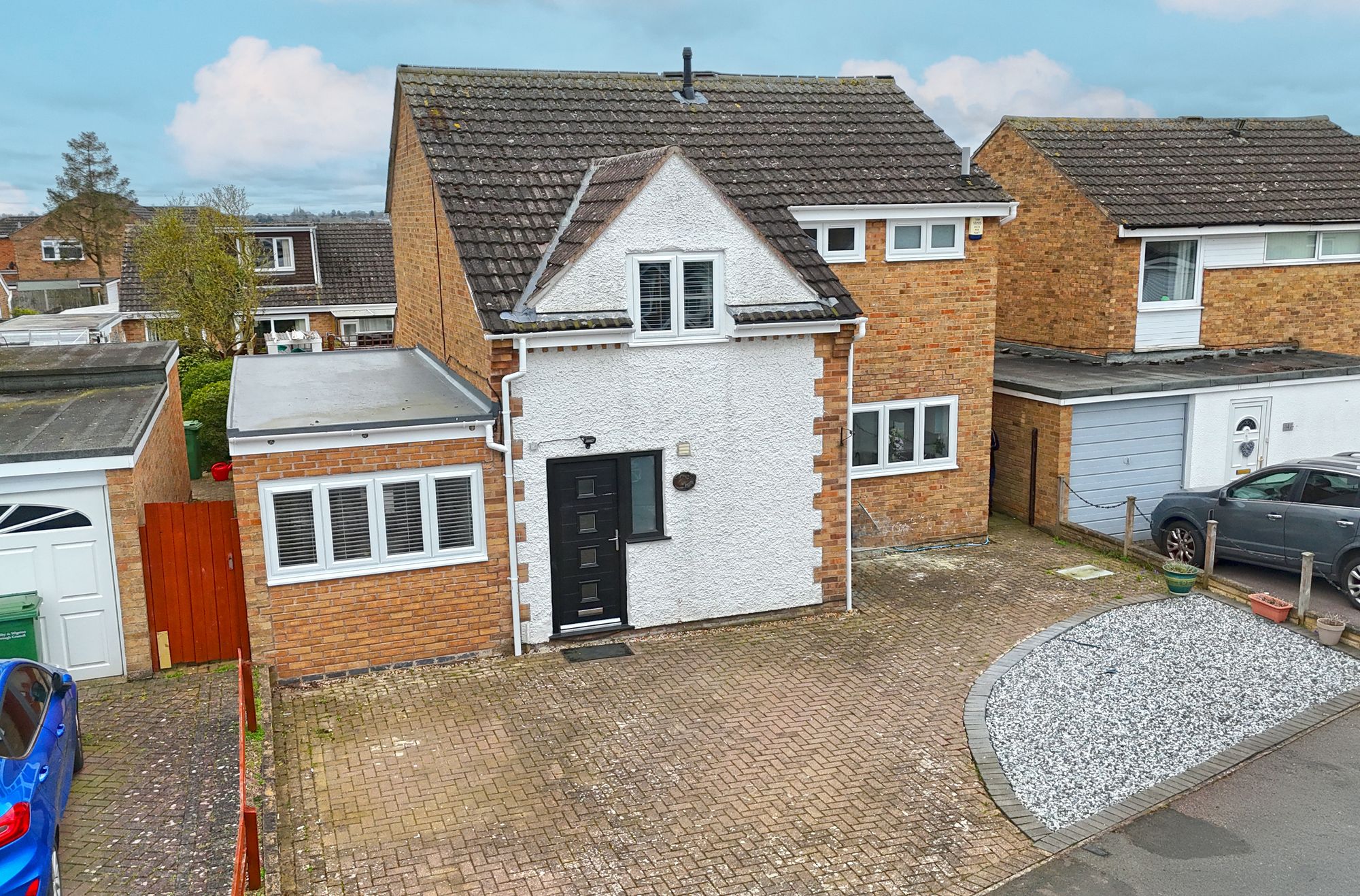 Image of Durnford Road, Wigston, LE18