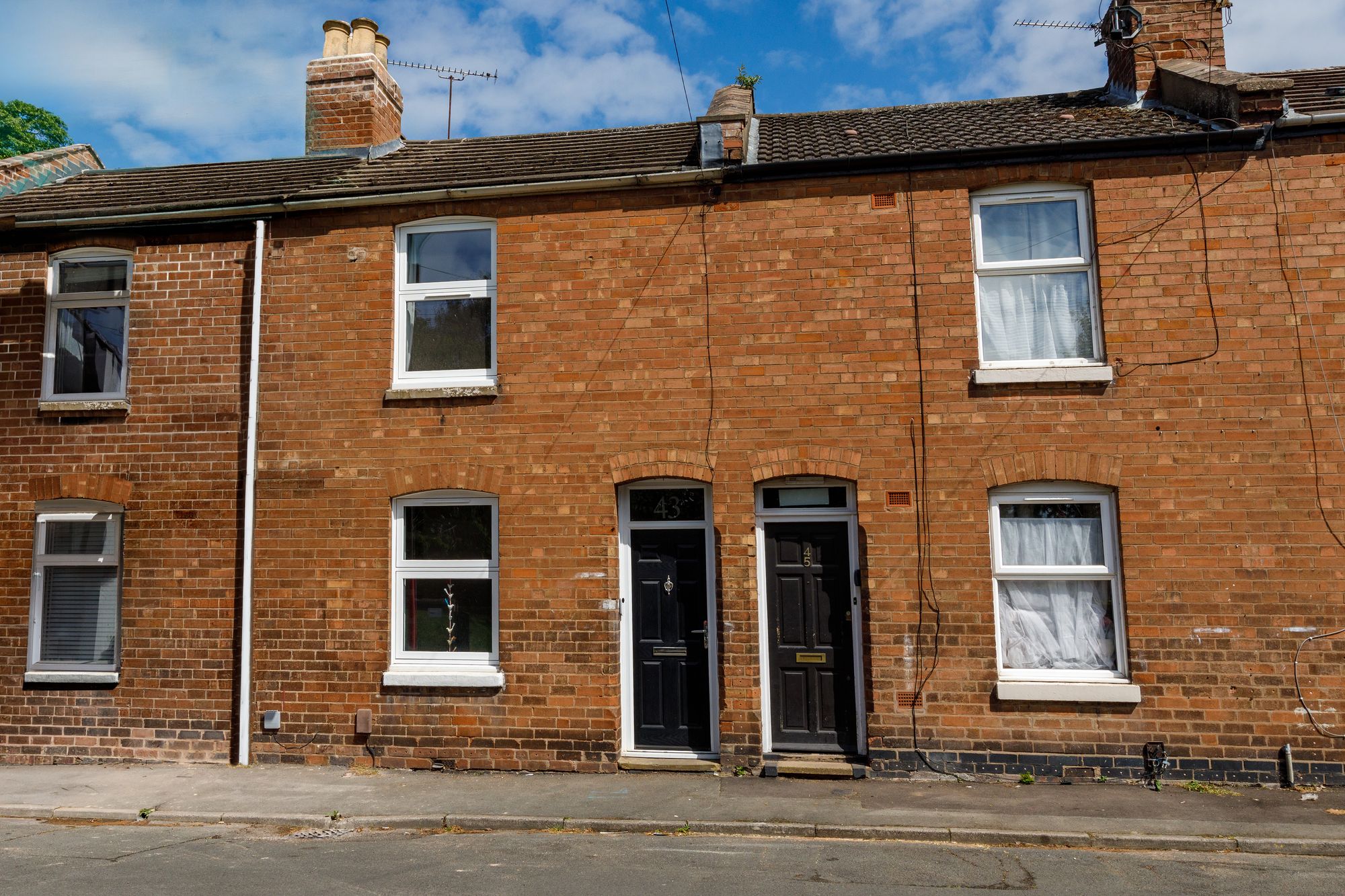 Image of Rushmore Street, Leamington Spa, CV31