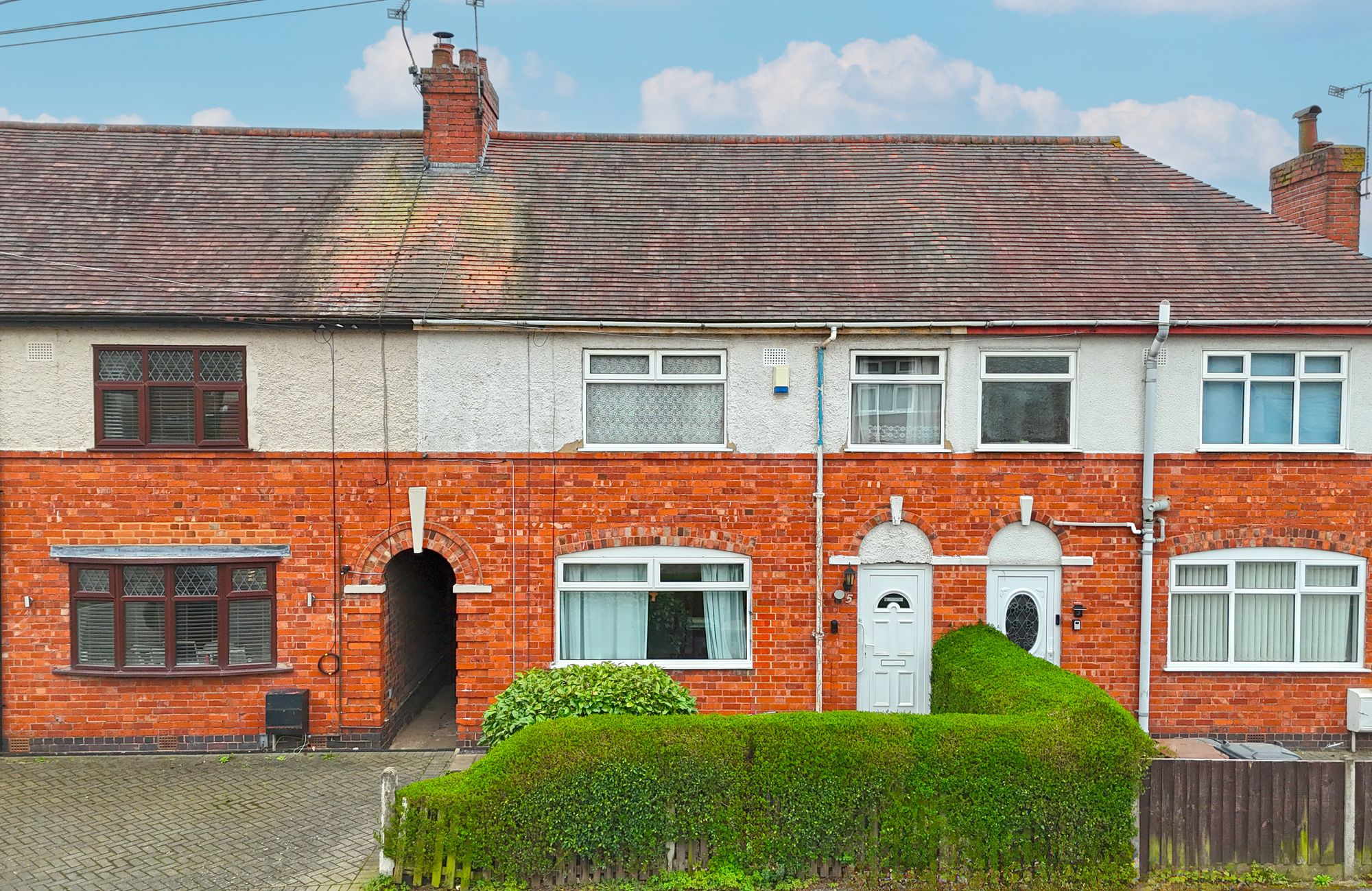 Image of Meldrum Road, Nuneaton, CV10