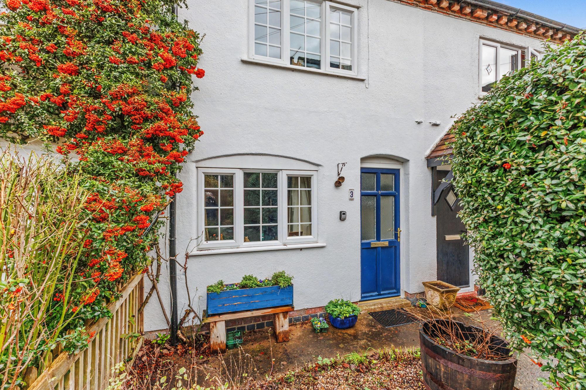 Image of Bricklehampton, Pershore, WR10