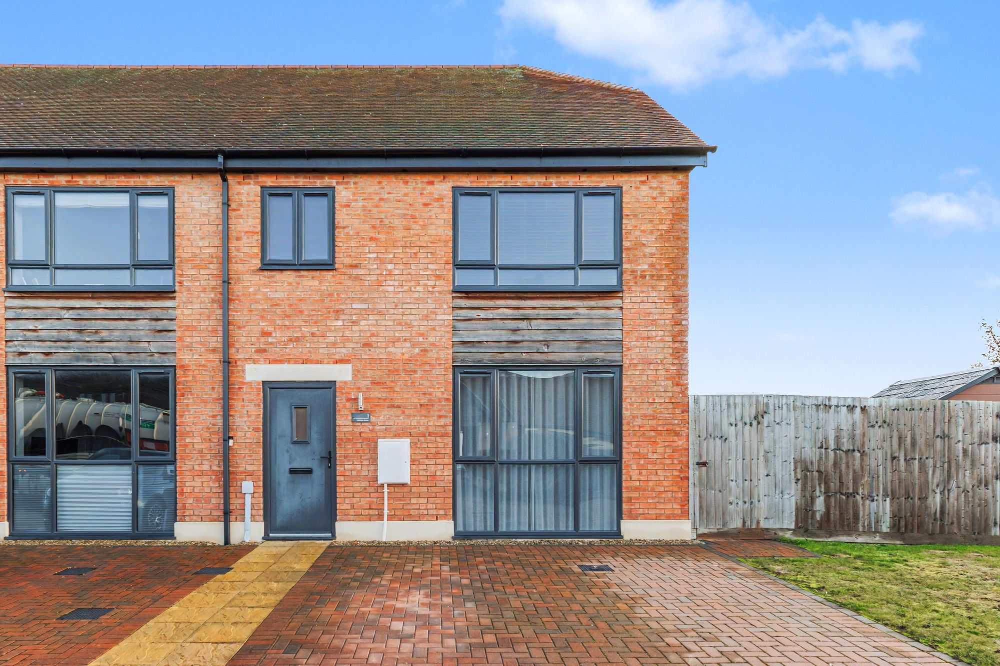 Image of Bomford Place, Pershore, WR10