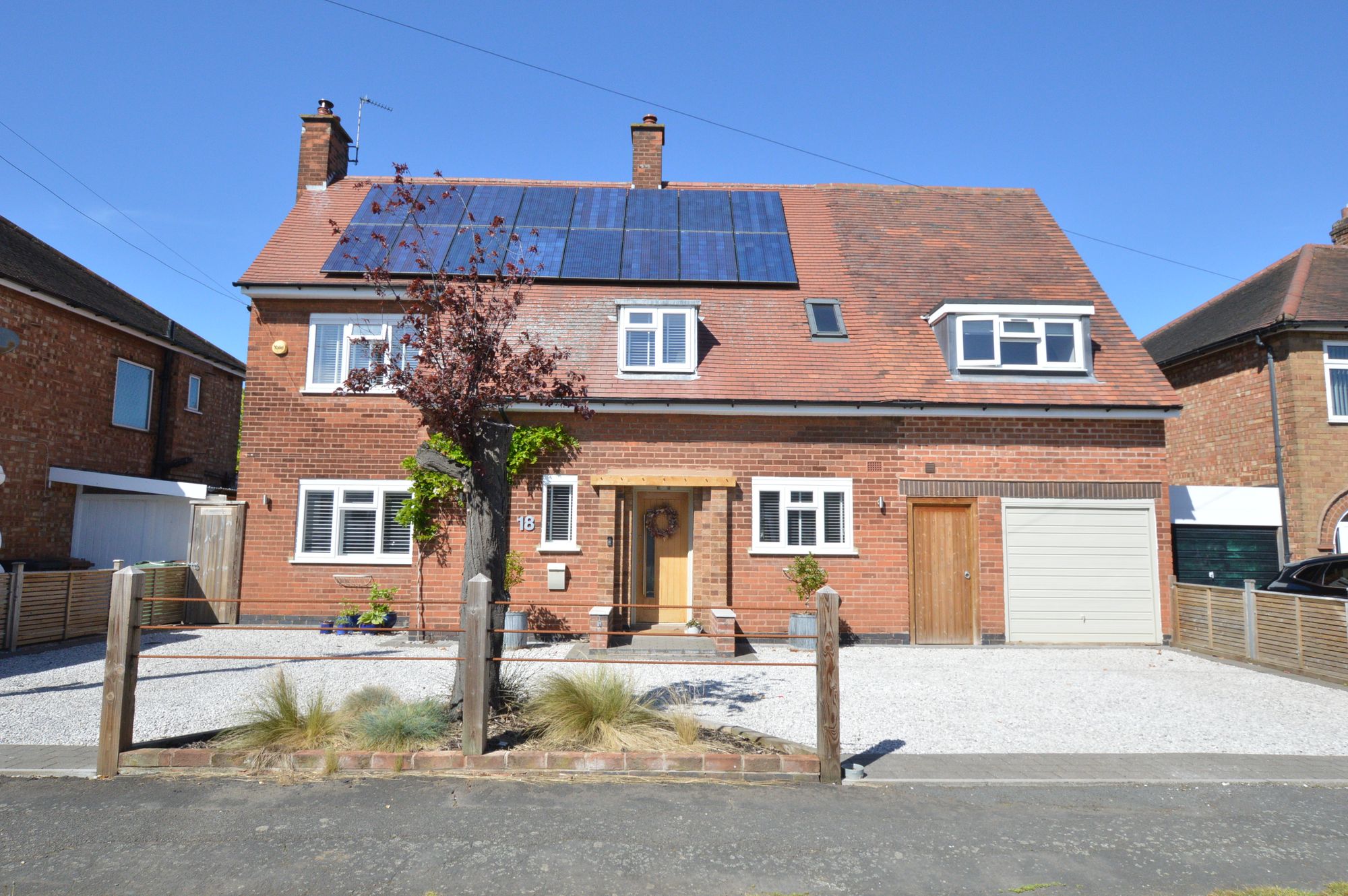 Image of Orchard Road, Birstall, LE4