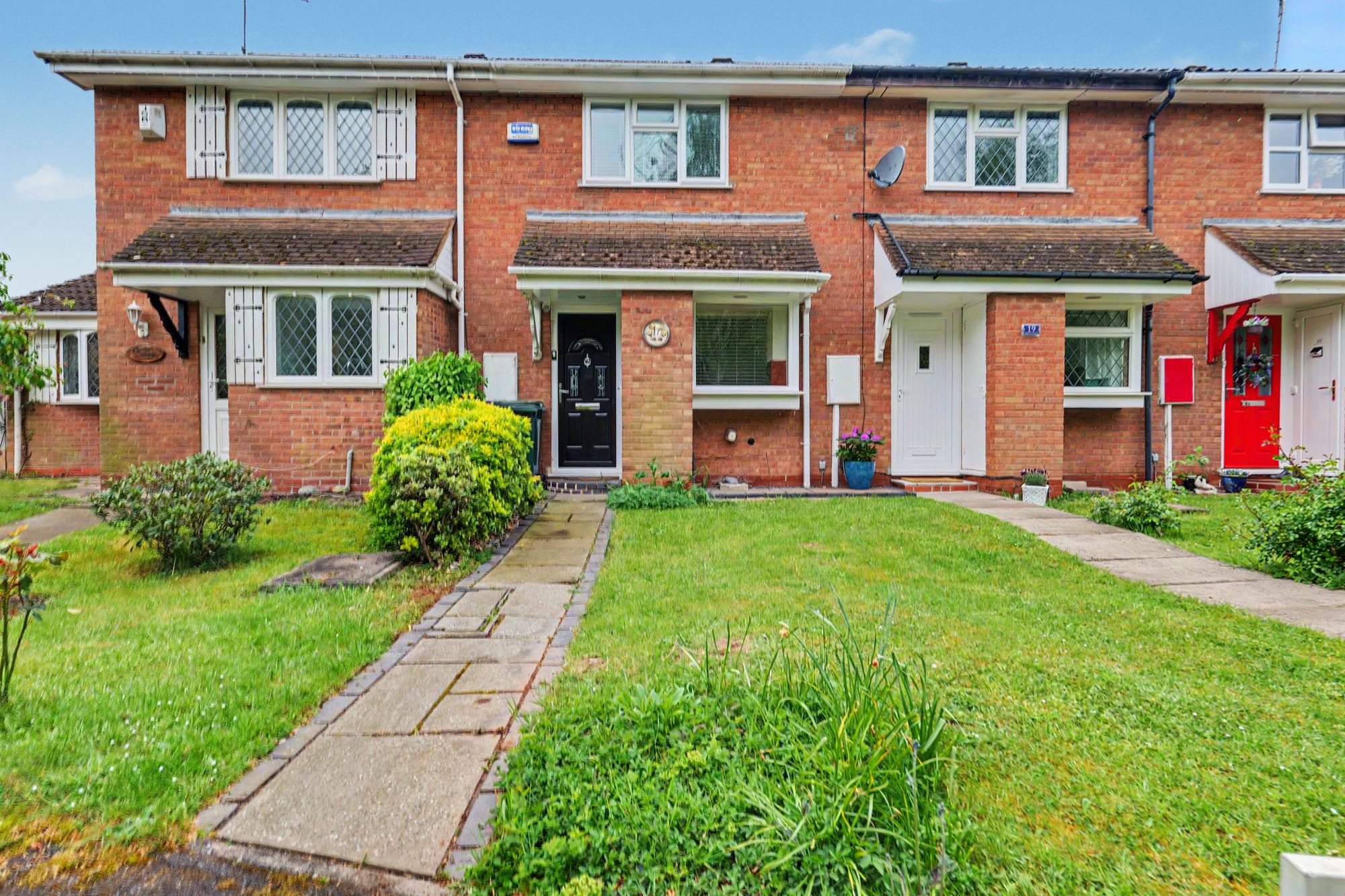 Image of Lymore Croft, Coventry, CV2