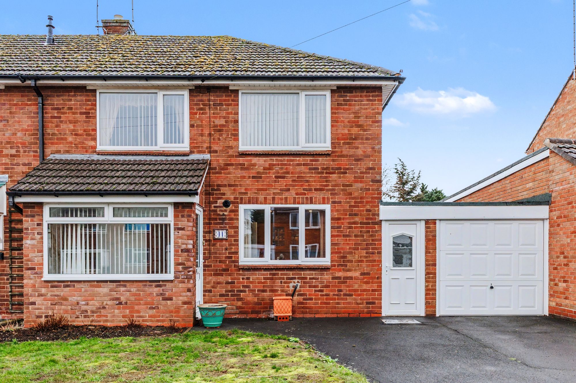 Image of Throckmorton Road, Alcester, B49