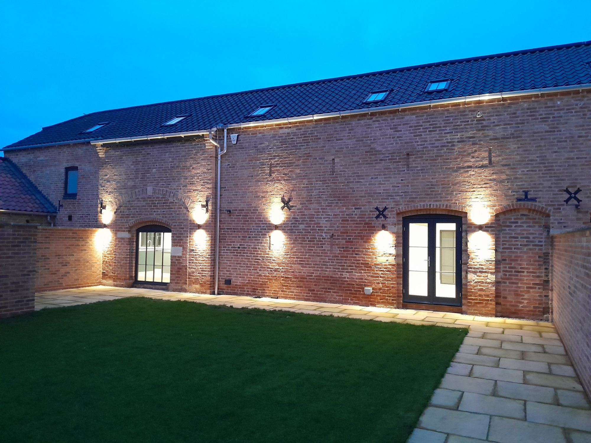 Image of Post Office Lane, Redmile, NG13