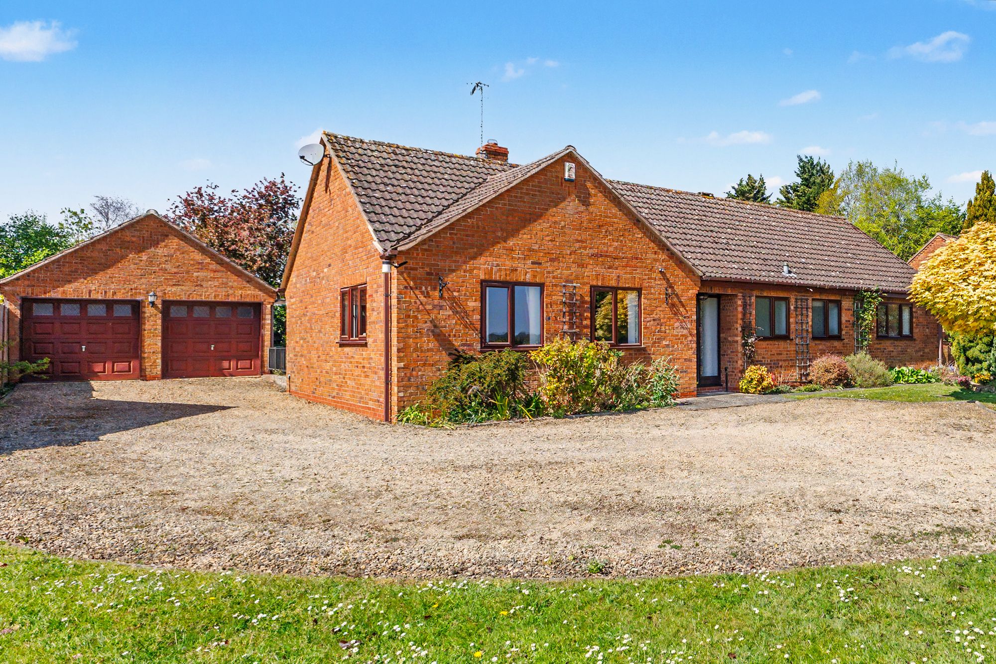 Image of Box Tree Close, Defford, WR8