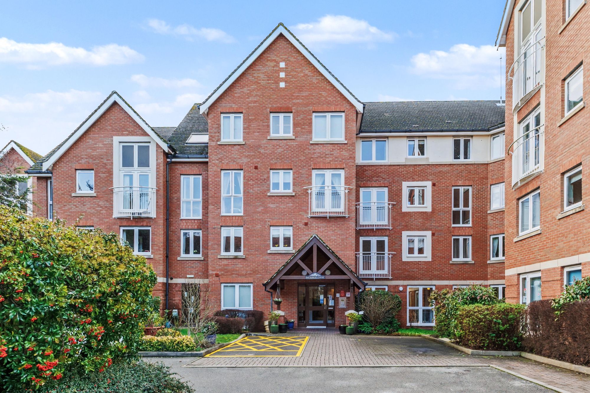 Image of Alcester Road, Stratford-Upon-Avon, CV37