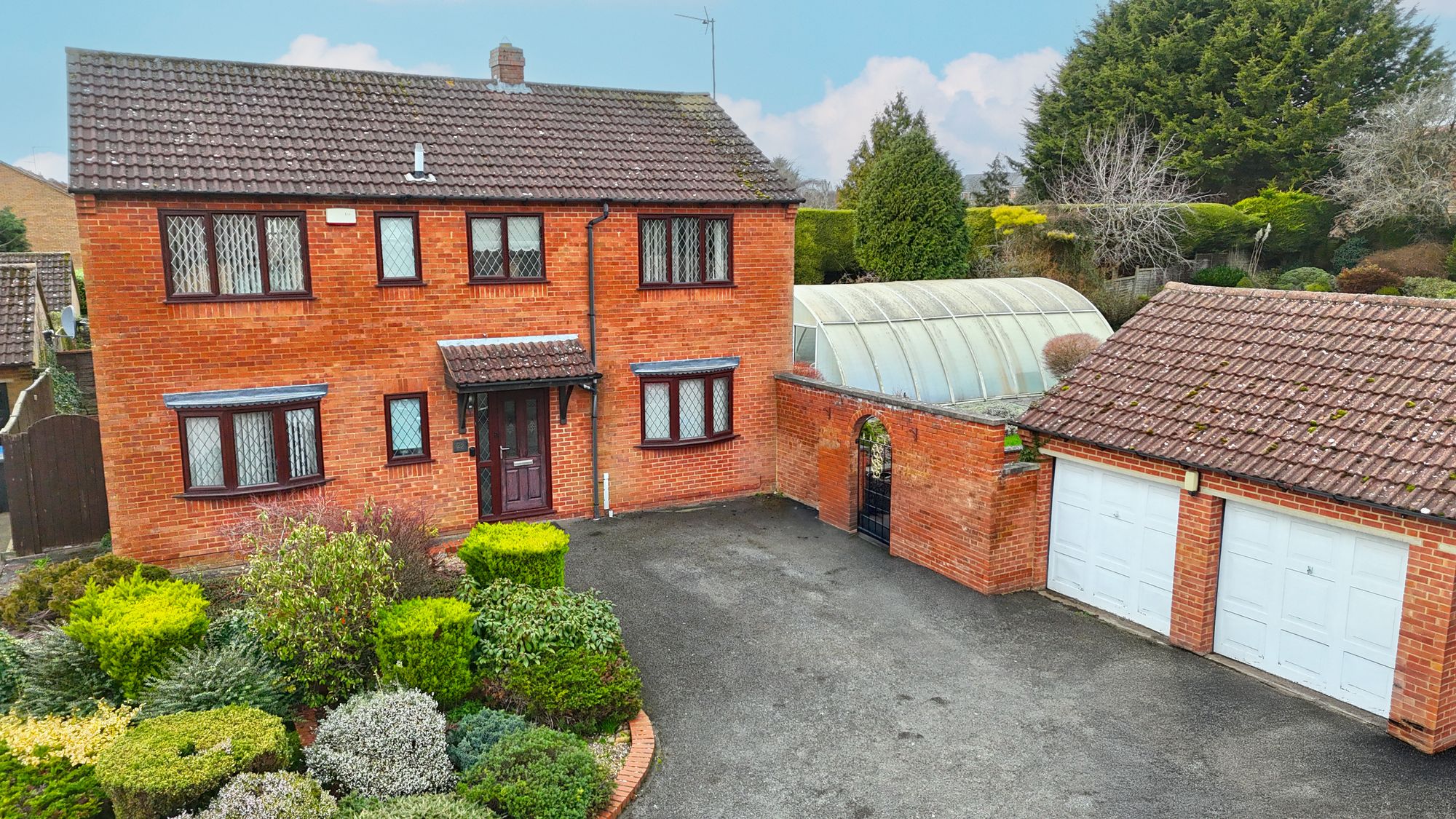 Image of Westmorland Drive, Desborough, NN14