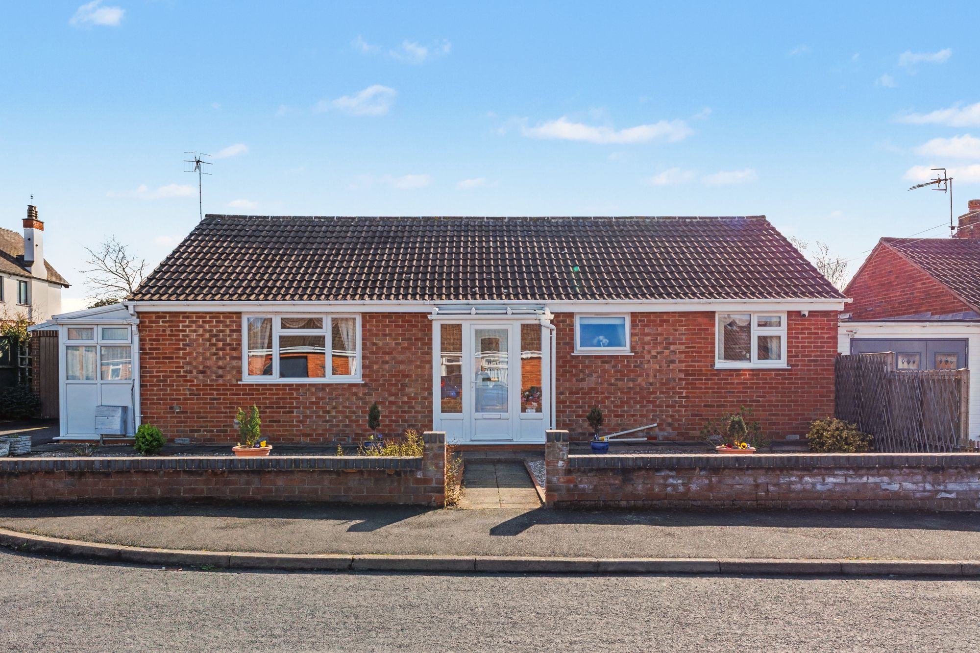 Image of Overbrook, Evesham, WR11