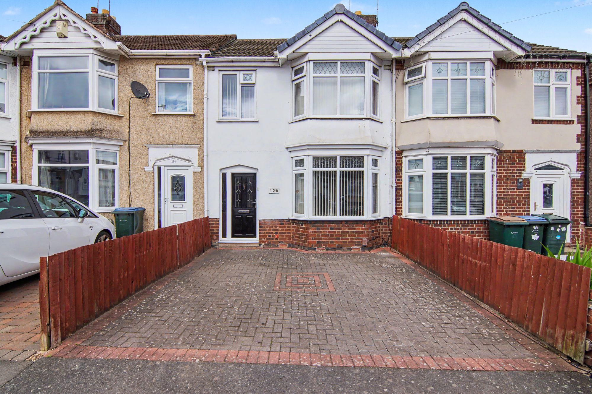 Image of Honiton Road, Coventry, CV2