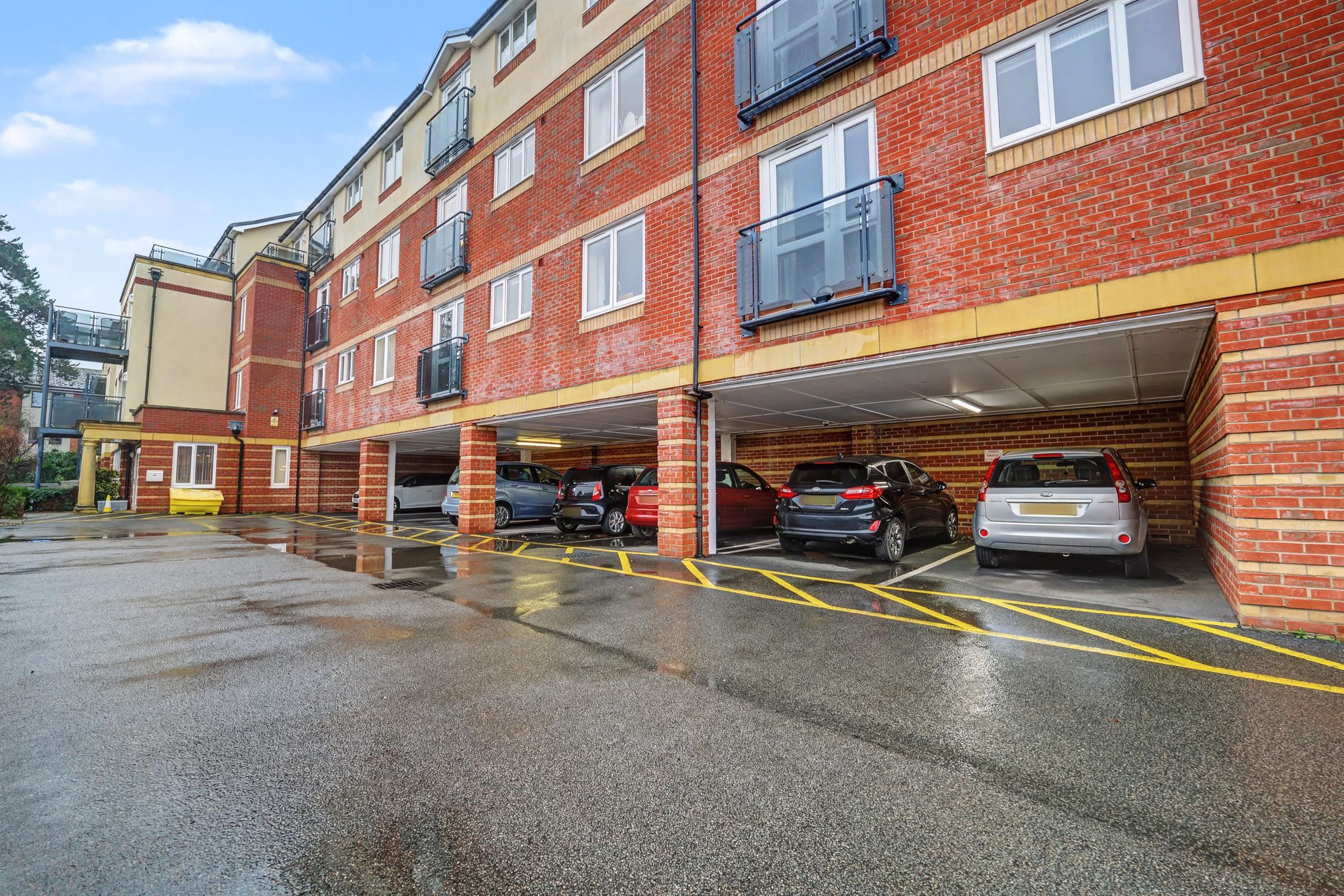 Image of Northampton Road, Maxwell Lodge Northampton Road, LE16