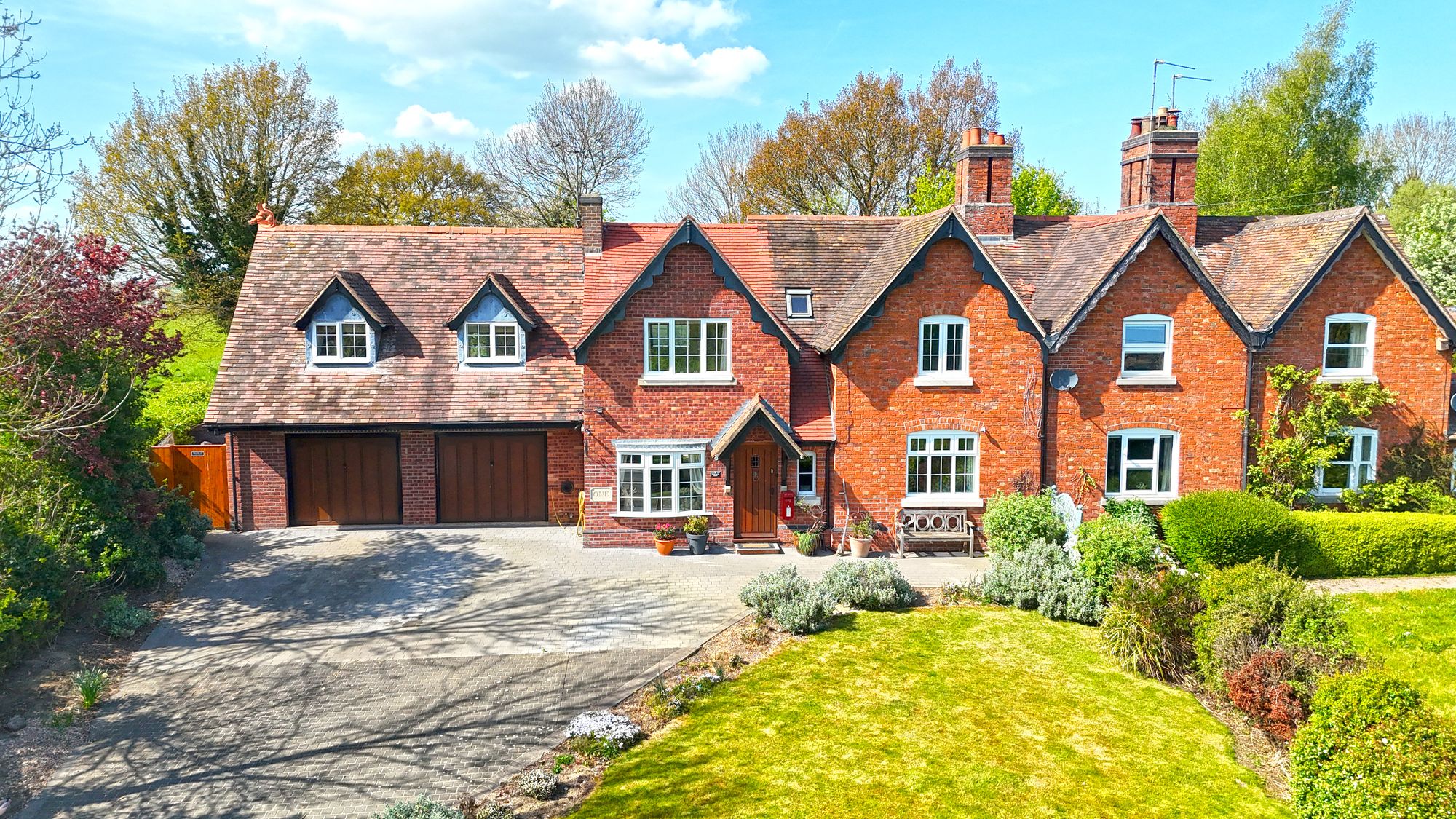Image of Bosworth Road, Theddingworth, LE17