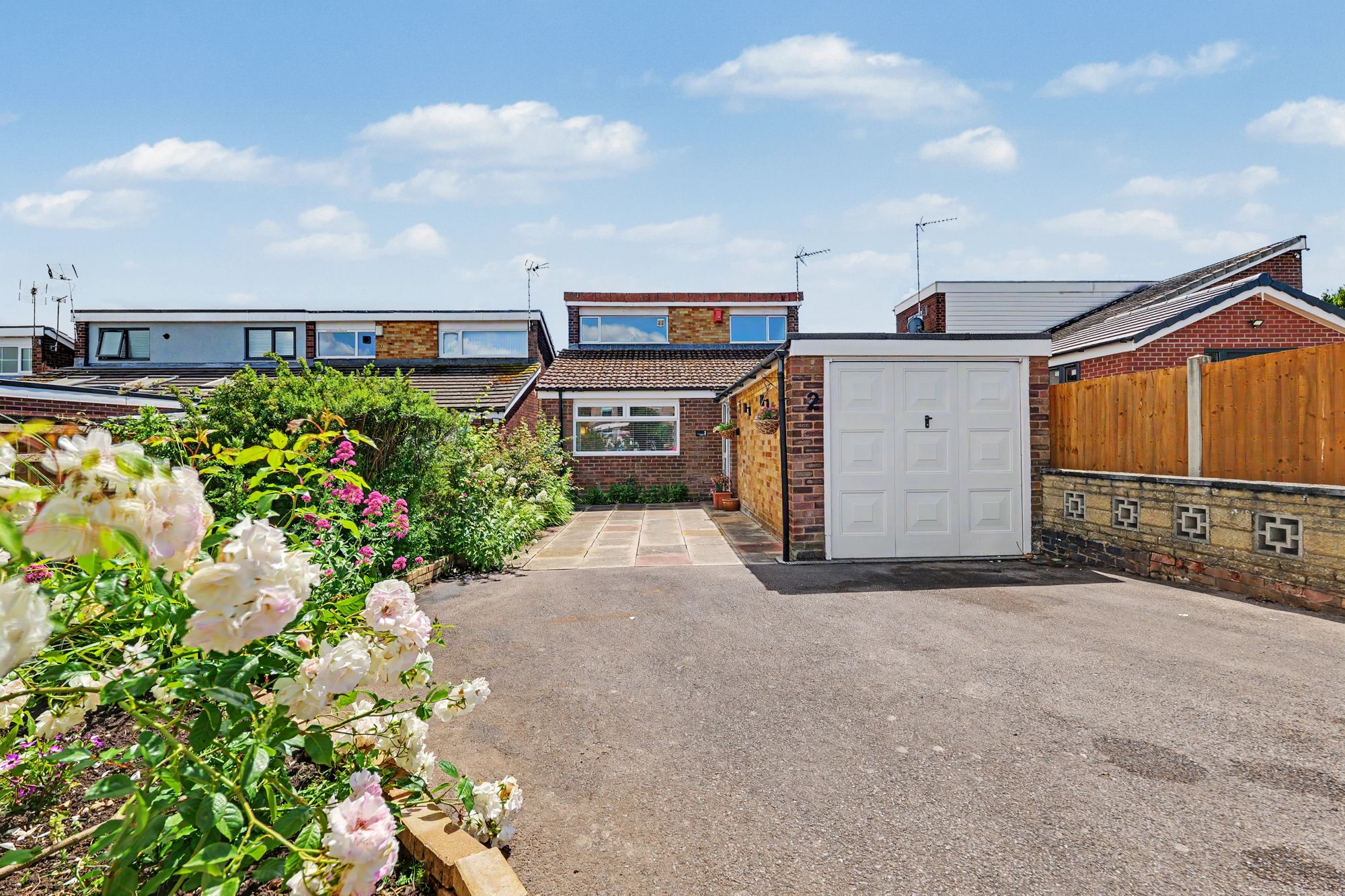 Image of Cressage Road, Coventry, CV2