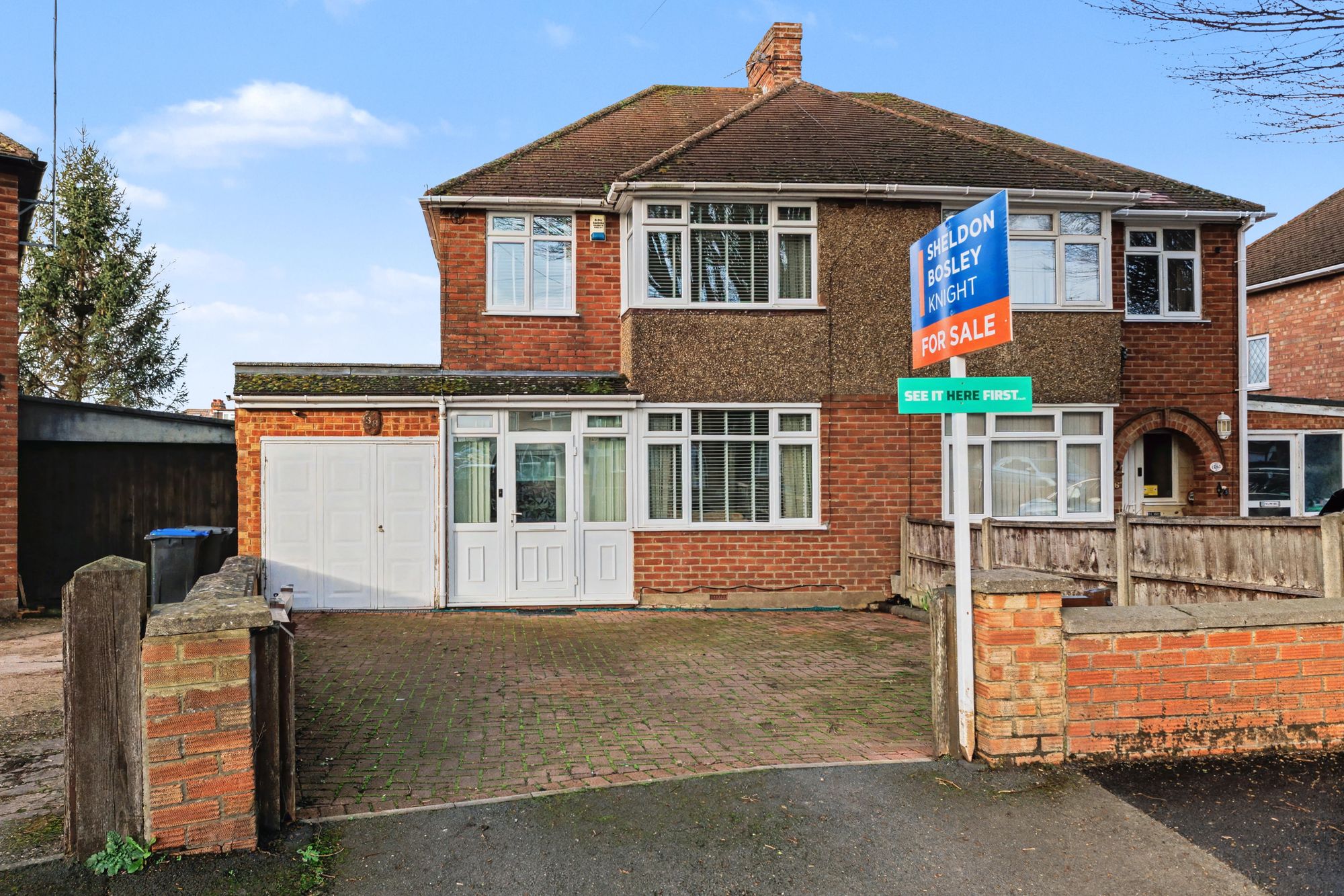 Image of Landor Road, Whitnash, CV31