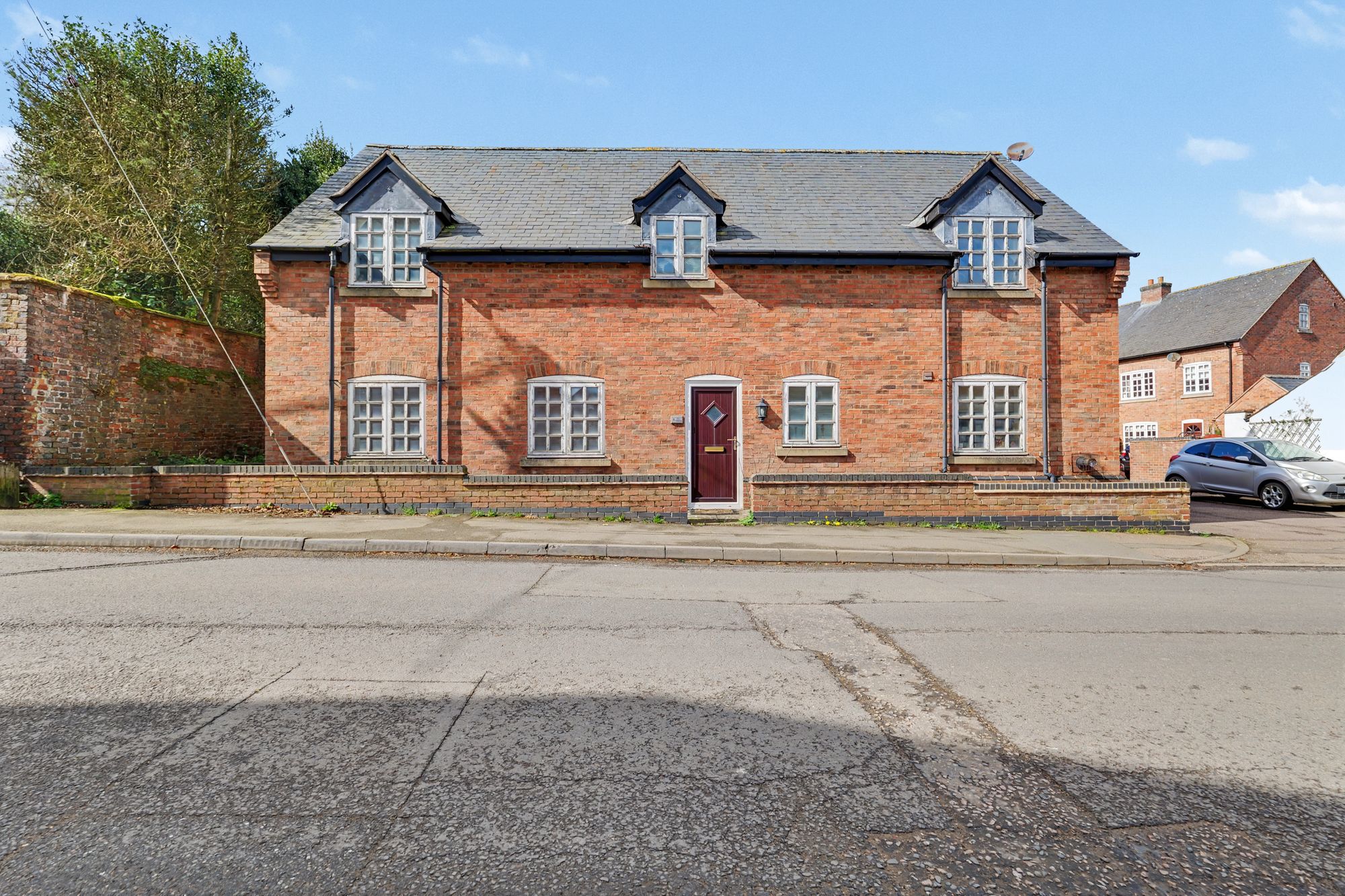 Image of The Paddocks, Welford, NN6