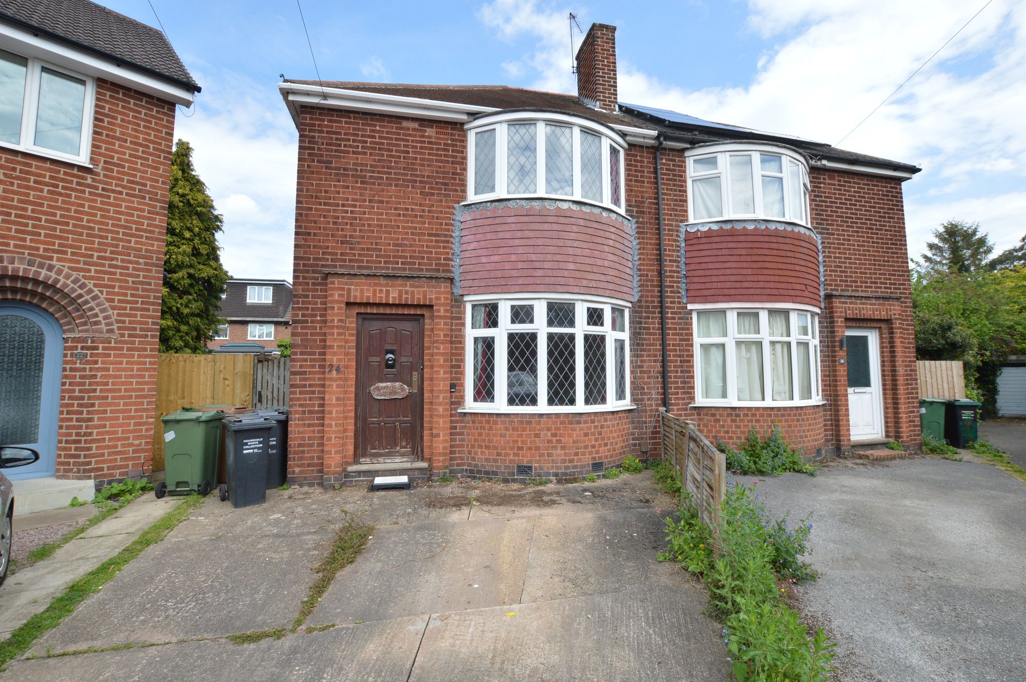 Image of Turner Avenue, Loughborough, LE11
