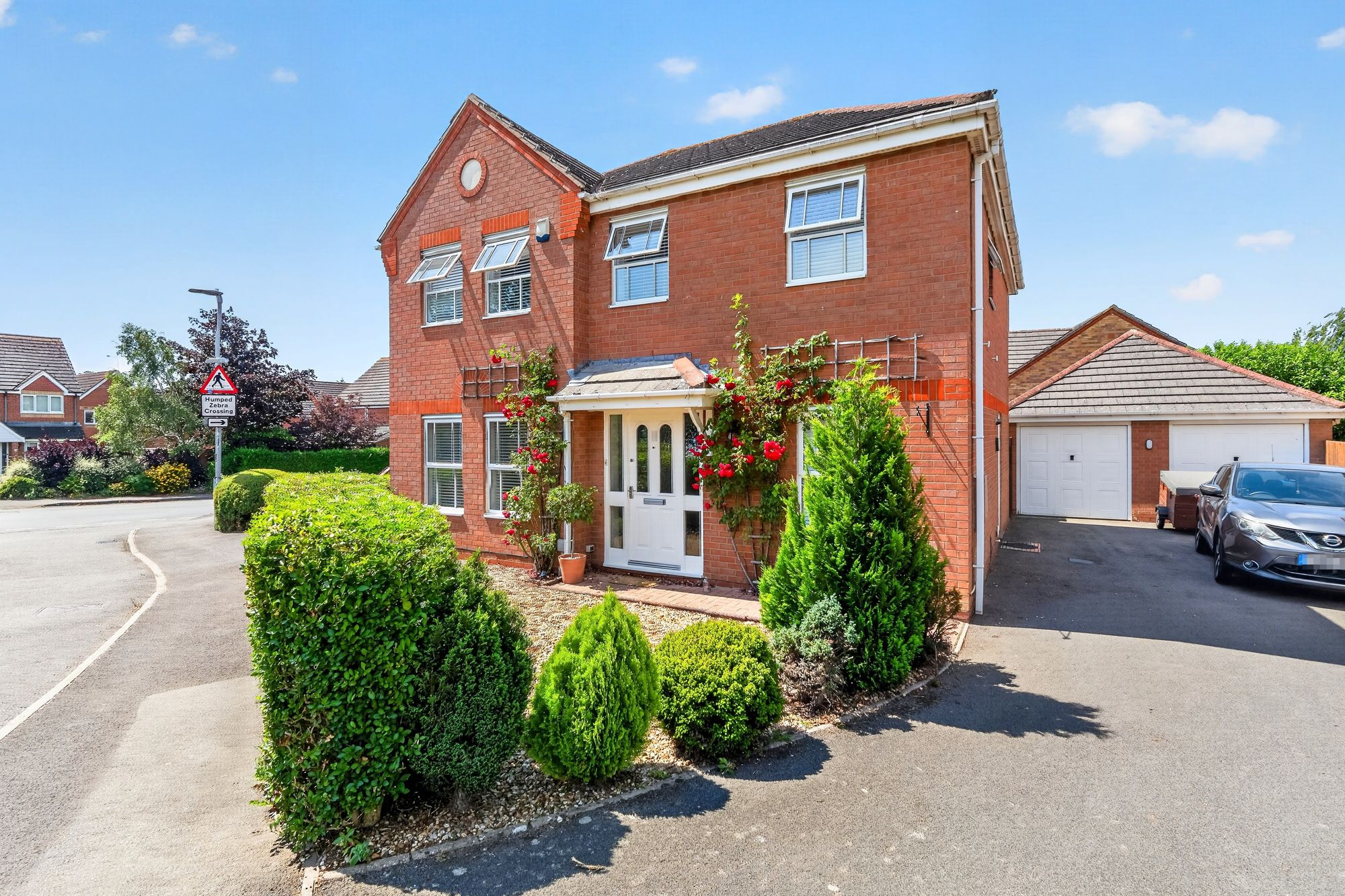 Image of Ryelands Close, Market Harborough, LE16