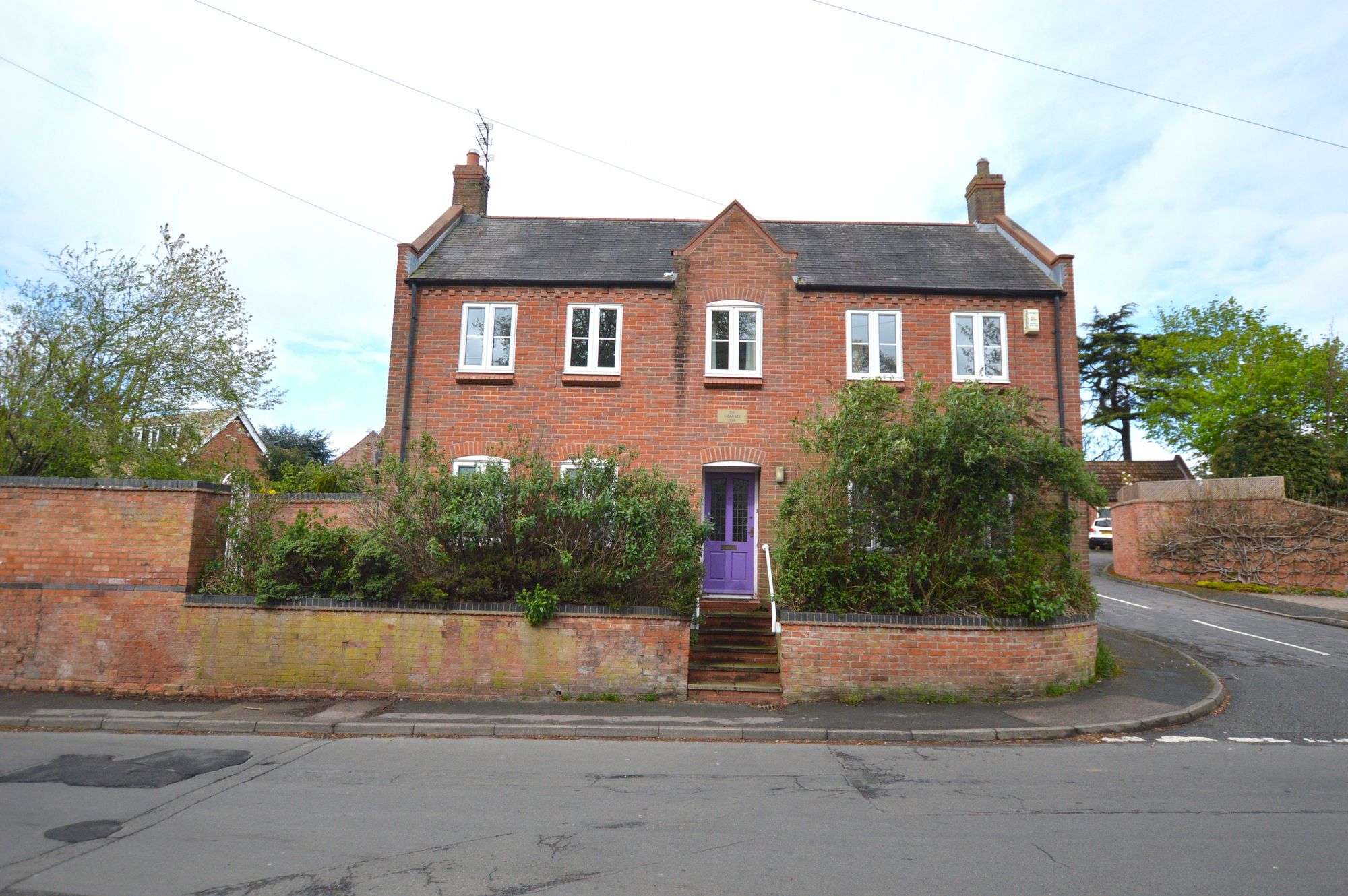 Image of The Stockwell, Wymeswold, LE12