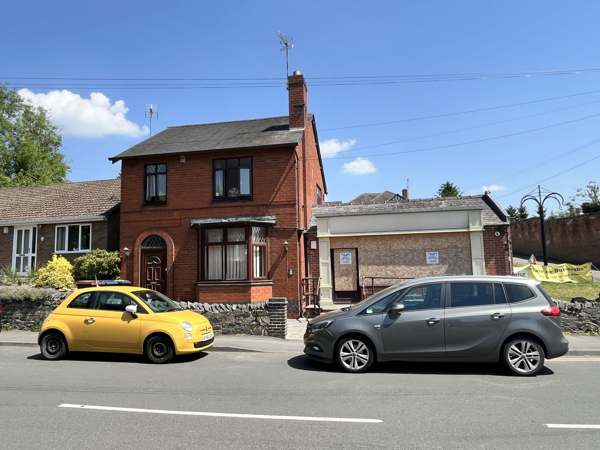 Image of Main Street, Ratby, LE6