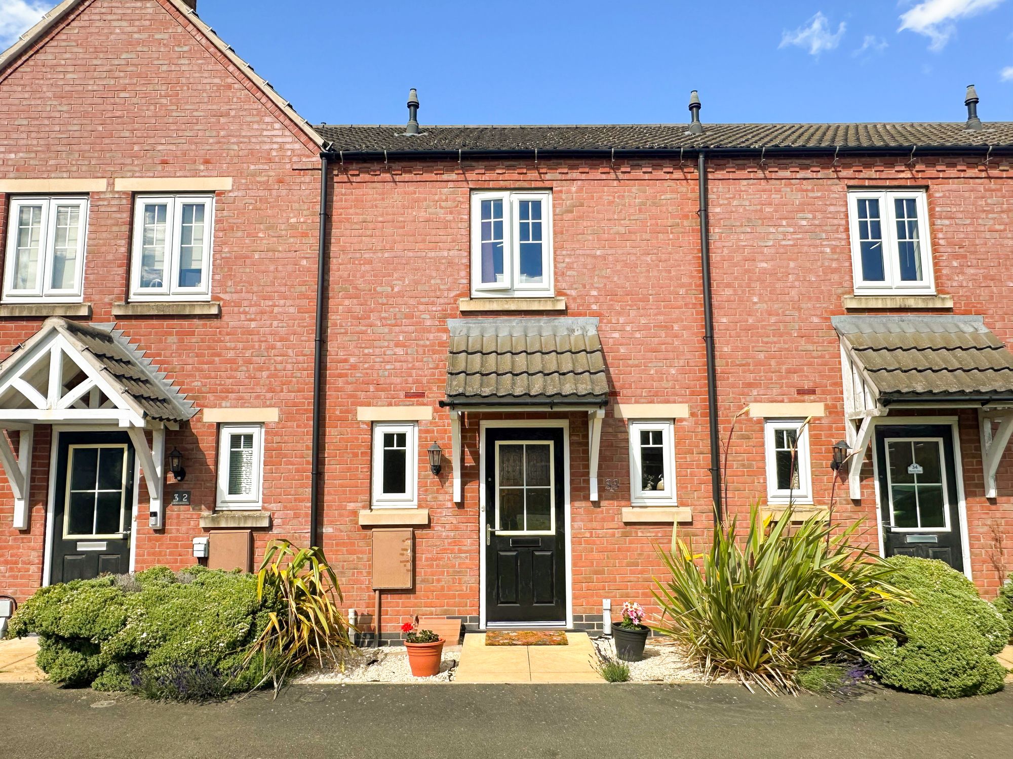 Image of Marmion Close, Market Harborough, LE16