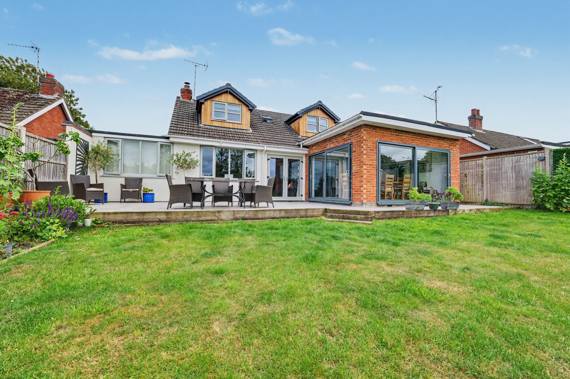 Image of Park Close, Foxton, LE16