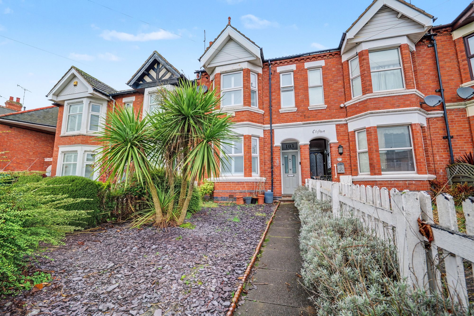 Image of Binley Road, Coventry, CV3