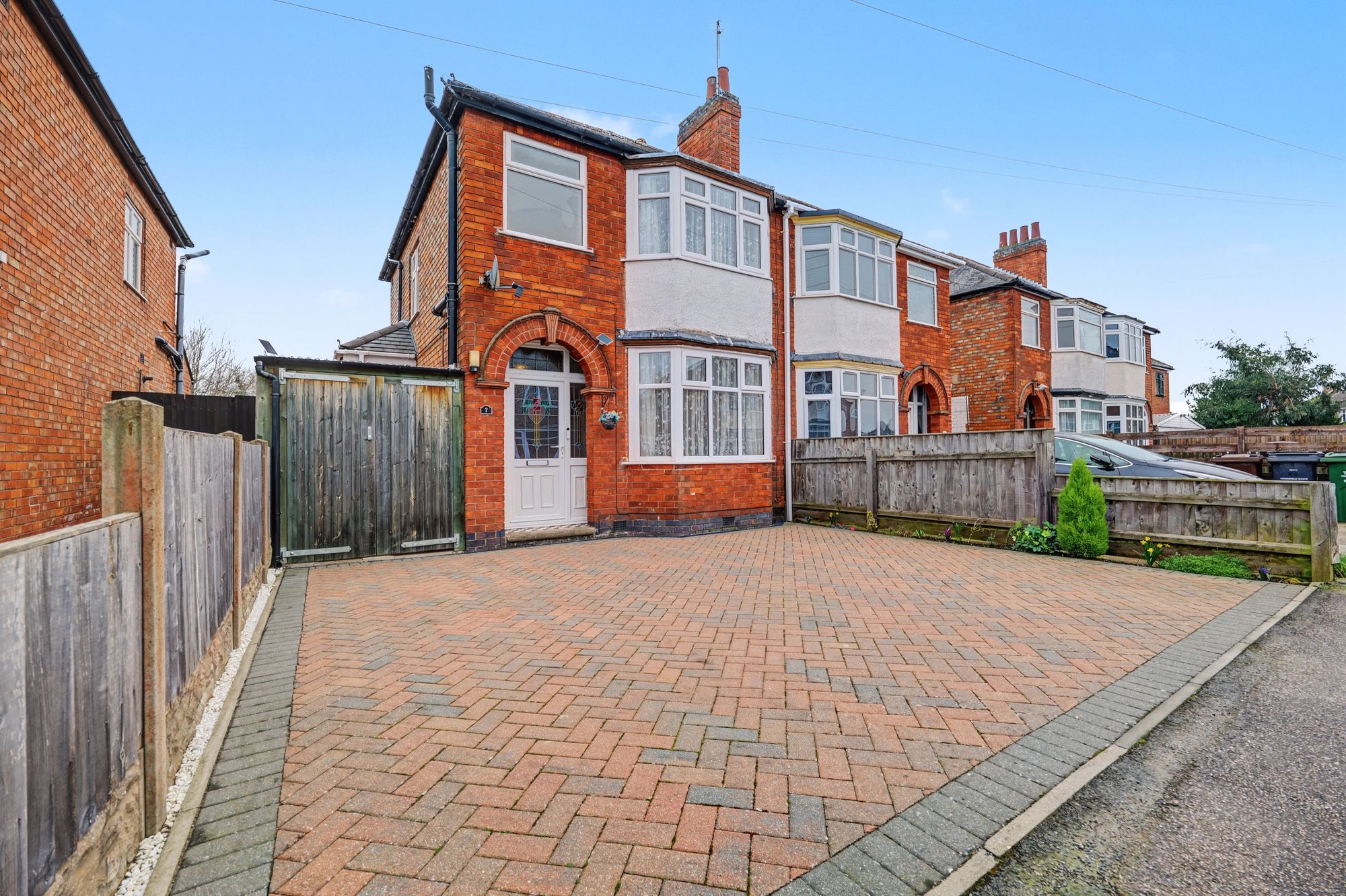 Image of Woodlands Drive, Loughborough, LE11