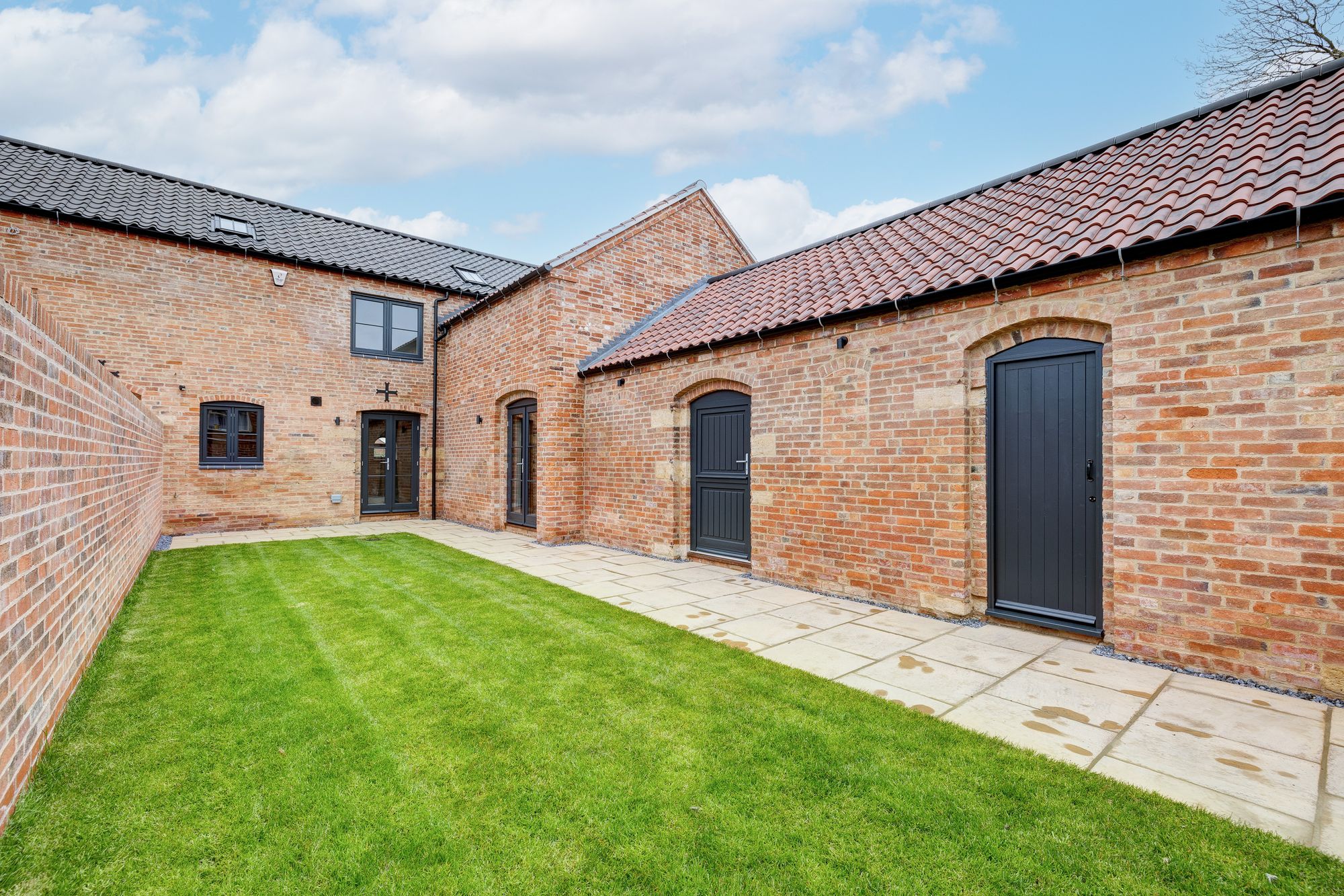 Image of Belvoir Road, Redmile, NG13