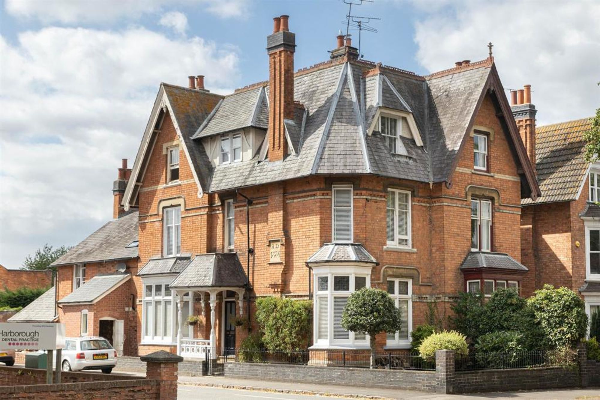 Image of Northampton Road, Market Harborough, LE16