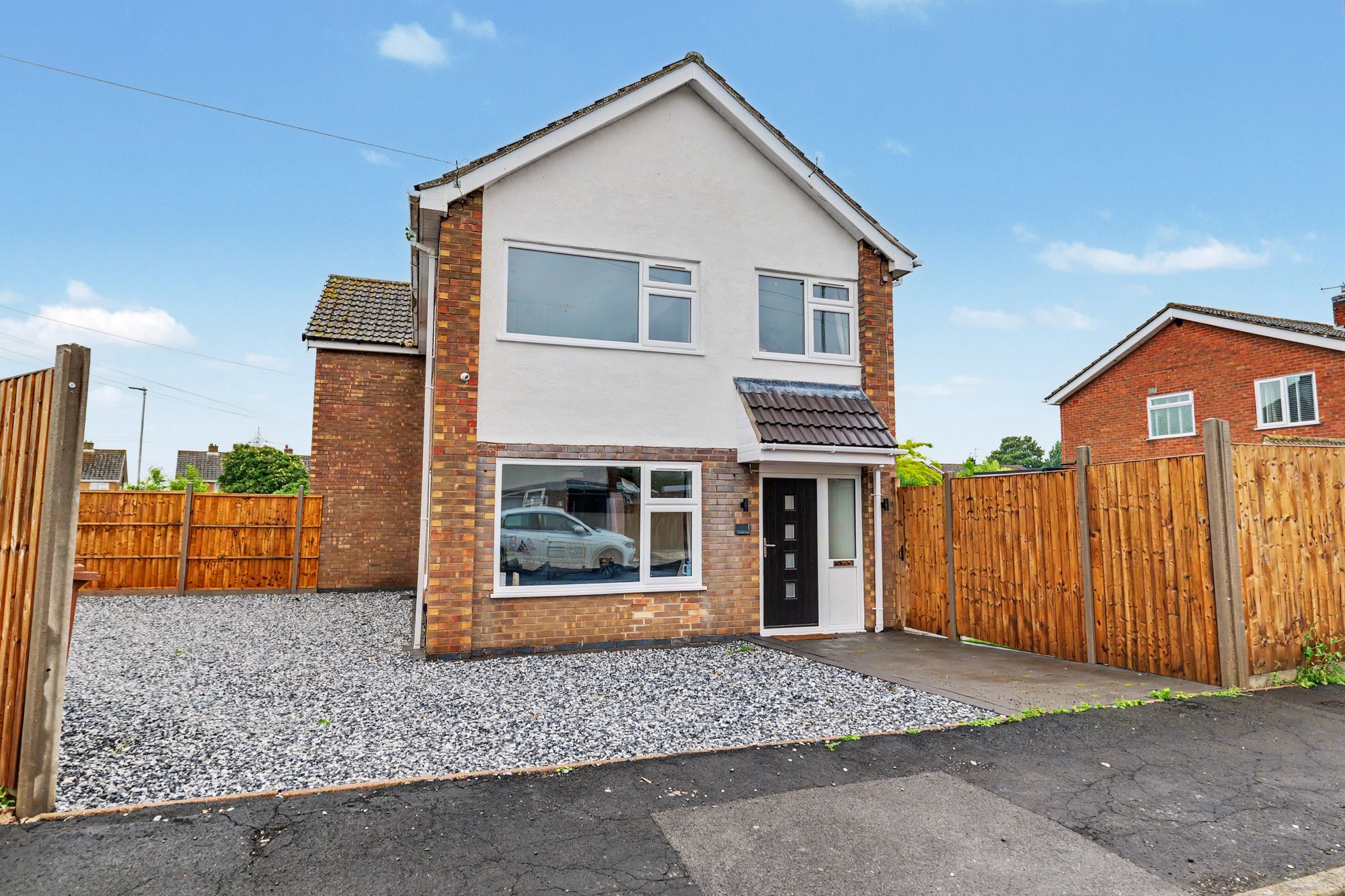 Image of Townend Close, Asfordby, LE14