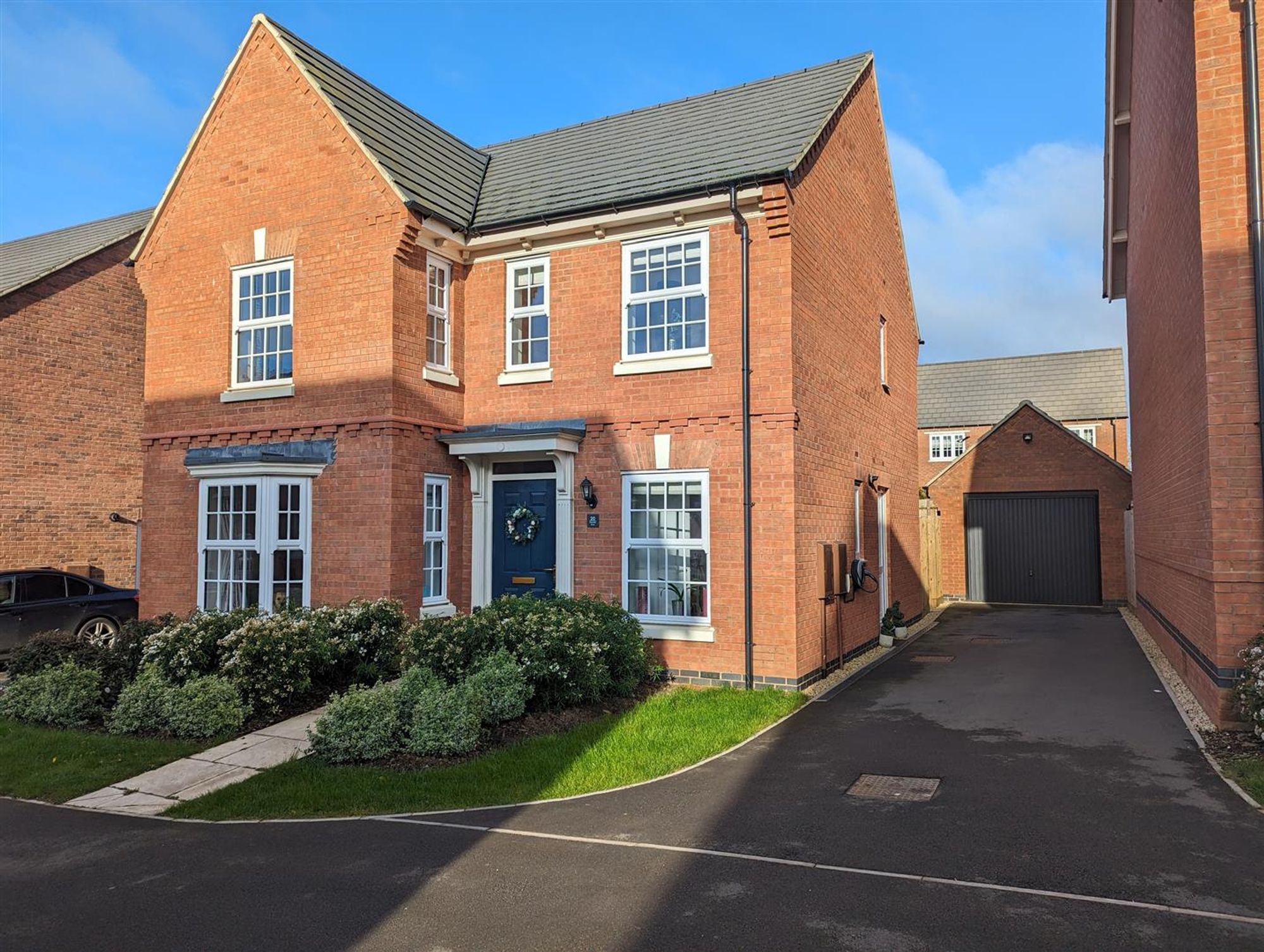 Image of Chandler Drive, Gilmorton, LE17