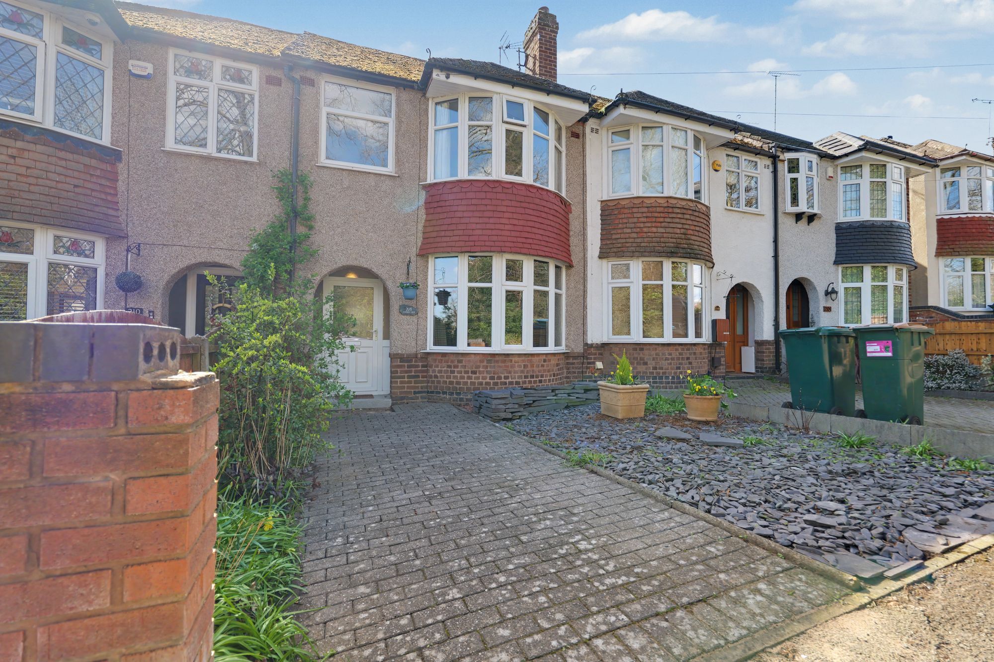 Image of Abbey Road, Coventry, CV3