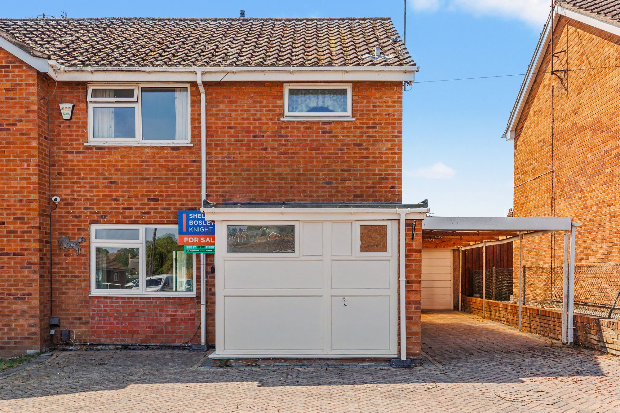 Image of Alexandra Road, Evesham, WR11