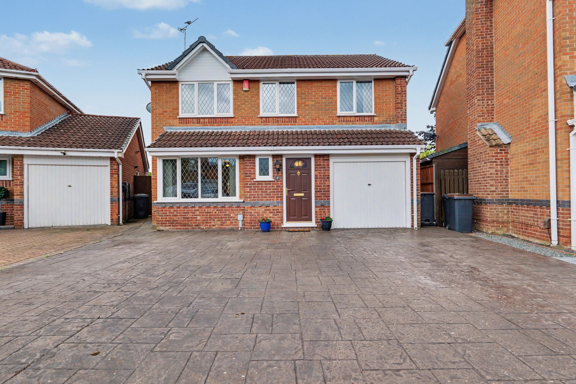 Image of St. Ives Way, Nuneaton, CV11