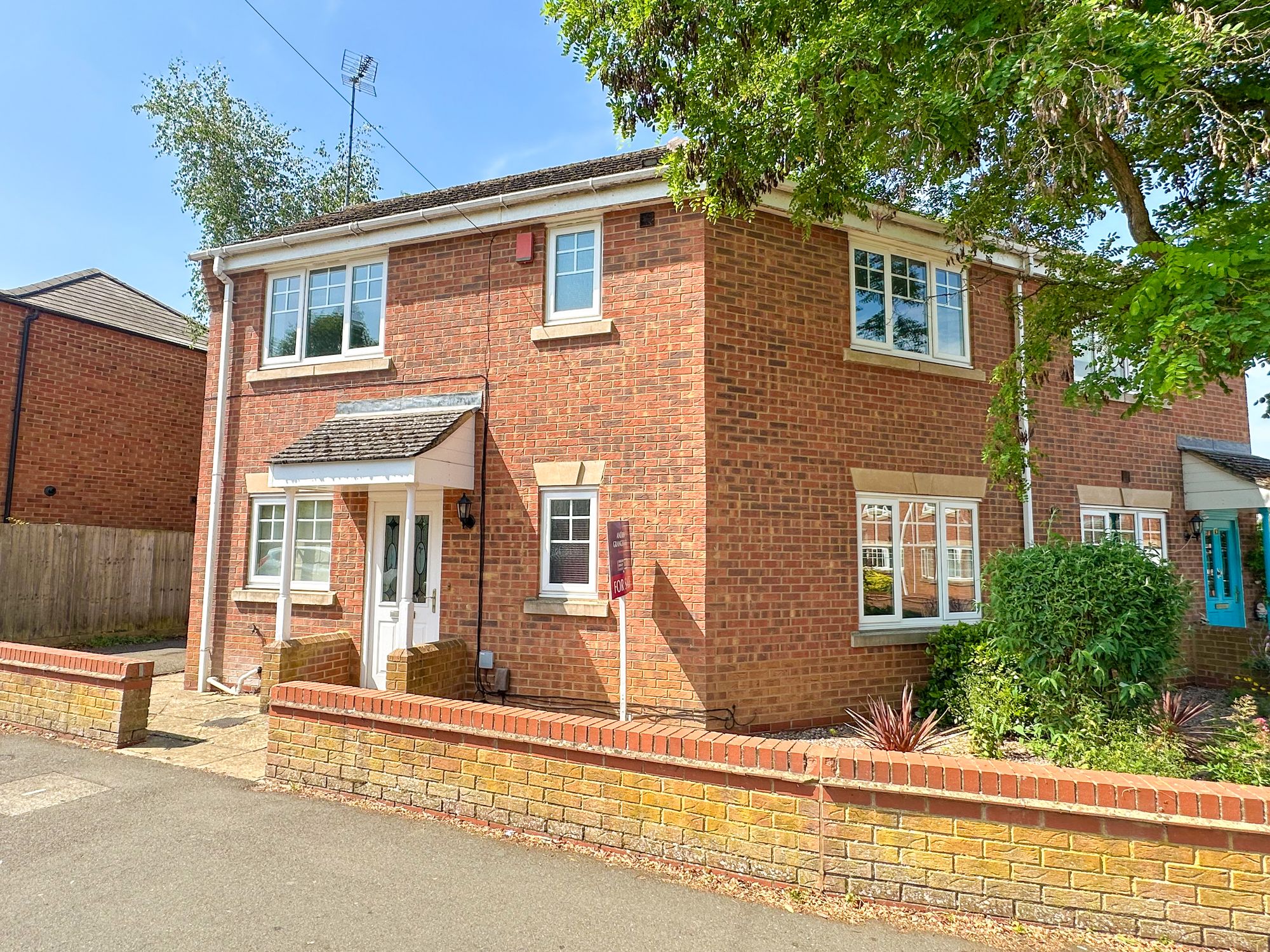 Image of Walcot Road, Market Harborough, LE16