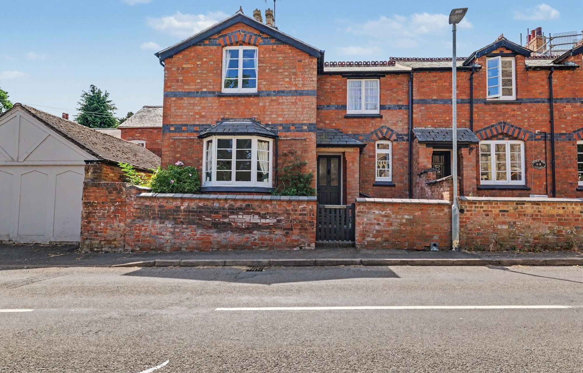 Image of Lutterworth Road, Bitteswell, LE17