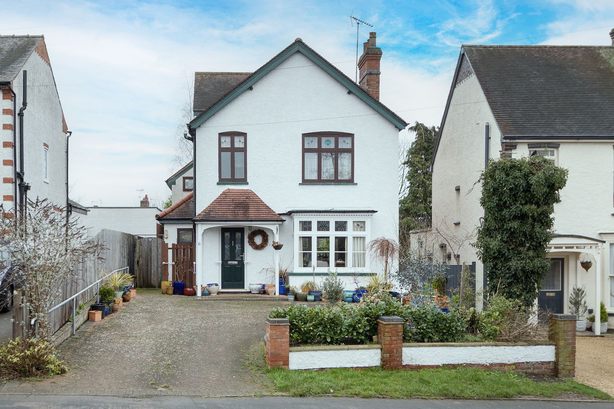 Image of Burnmill Road, Market Harborough, LE16