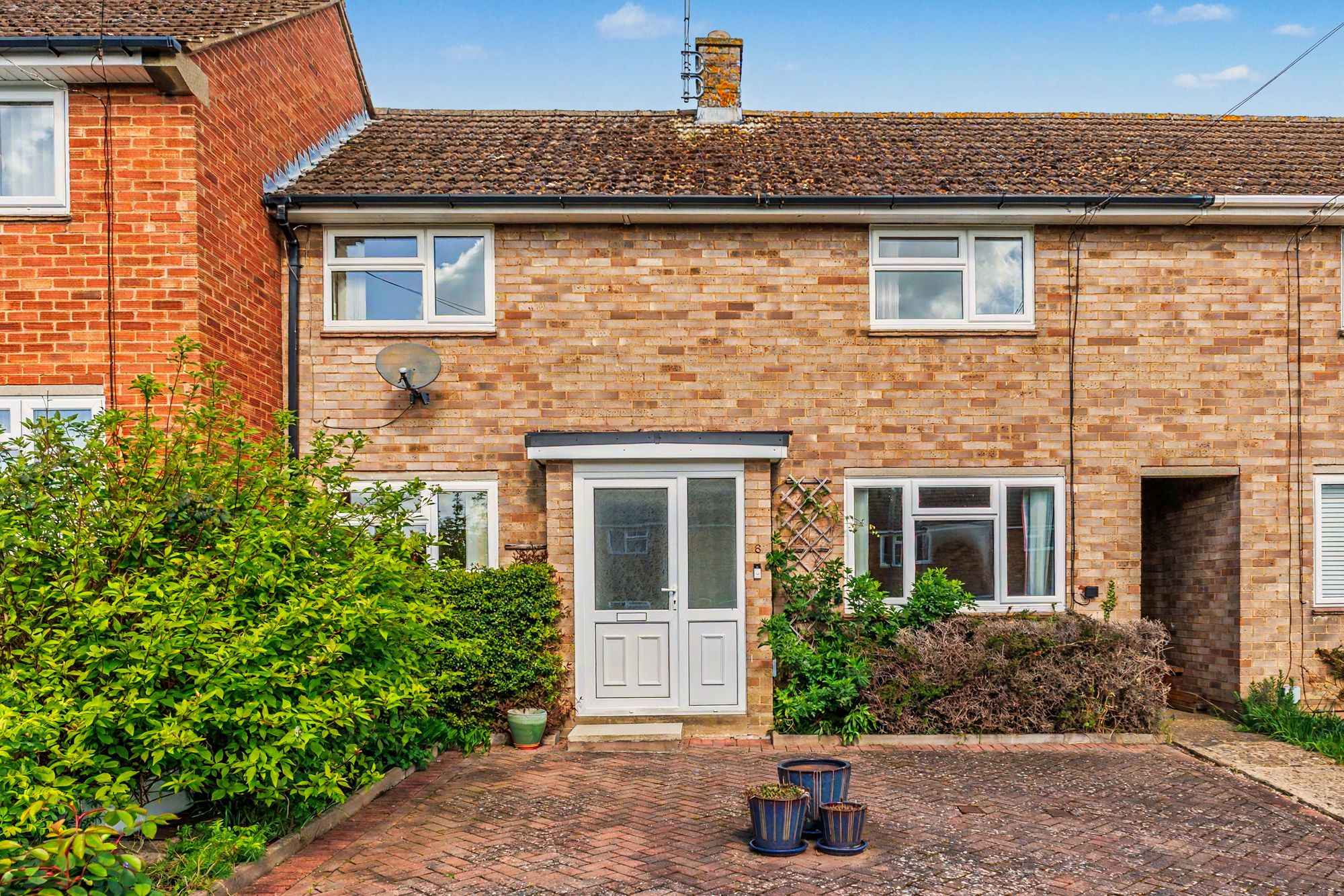 Image of Pittway Avenue, Shipston-On-Stour, CV36