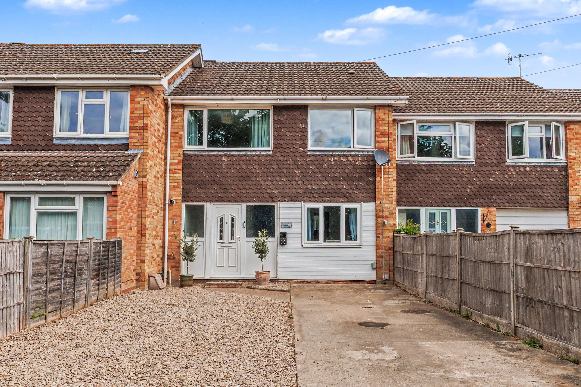 Image of Blacksmiths Close, South Littleton, WR11