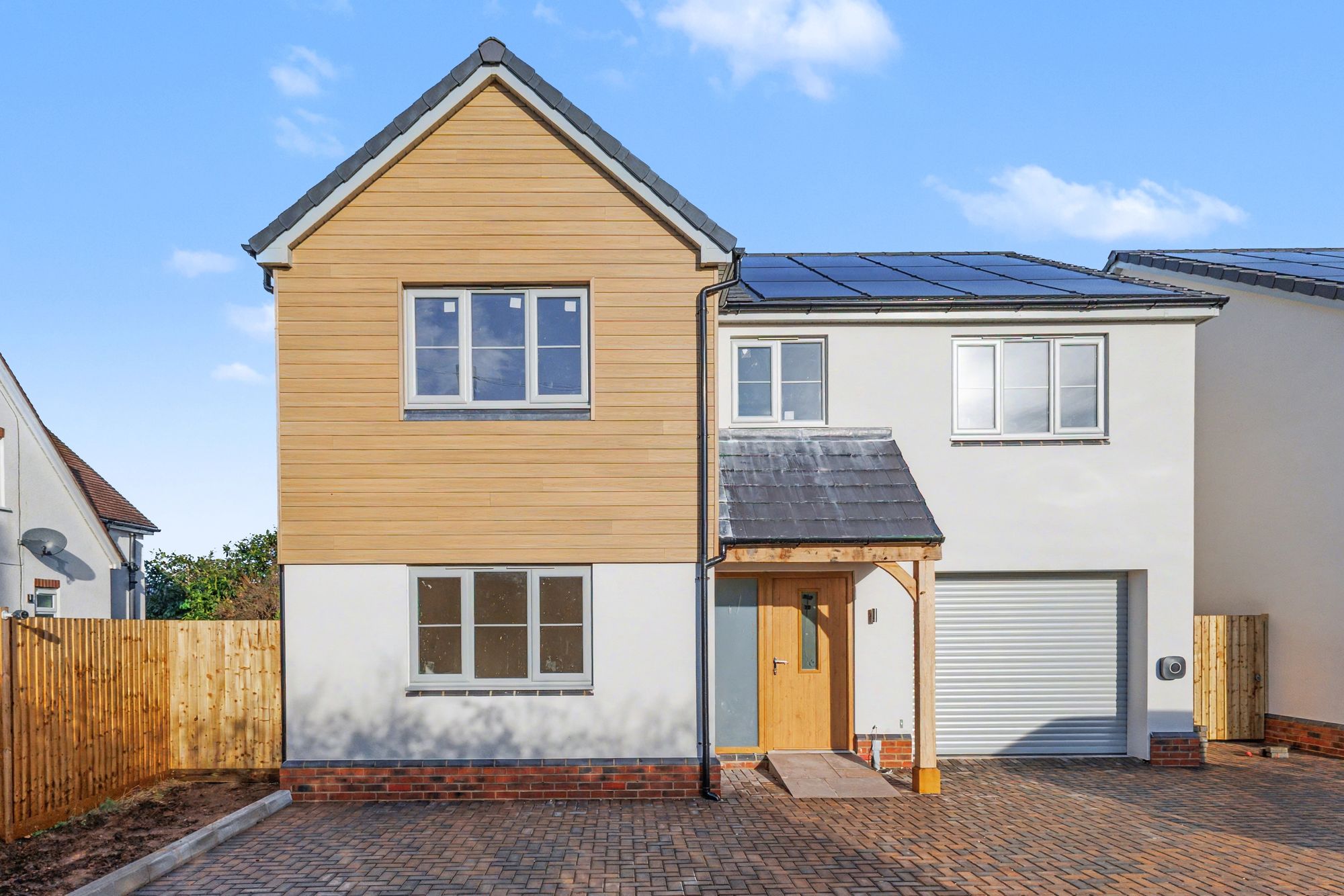 Image of Upper Moor, Pershore, WR10