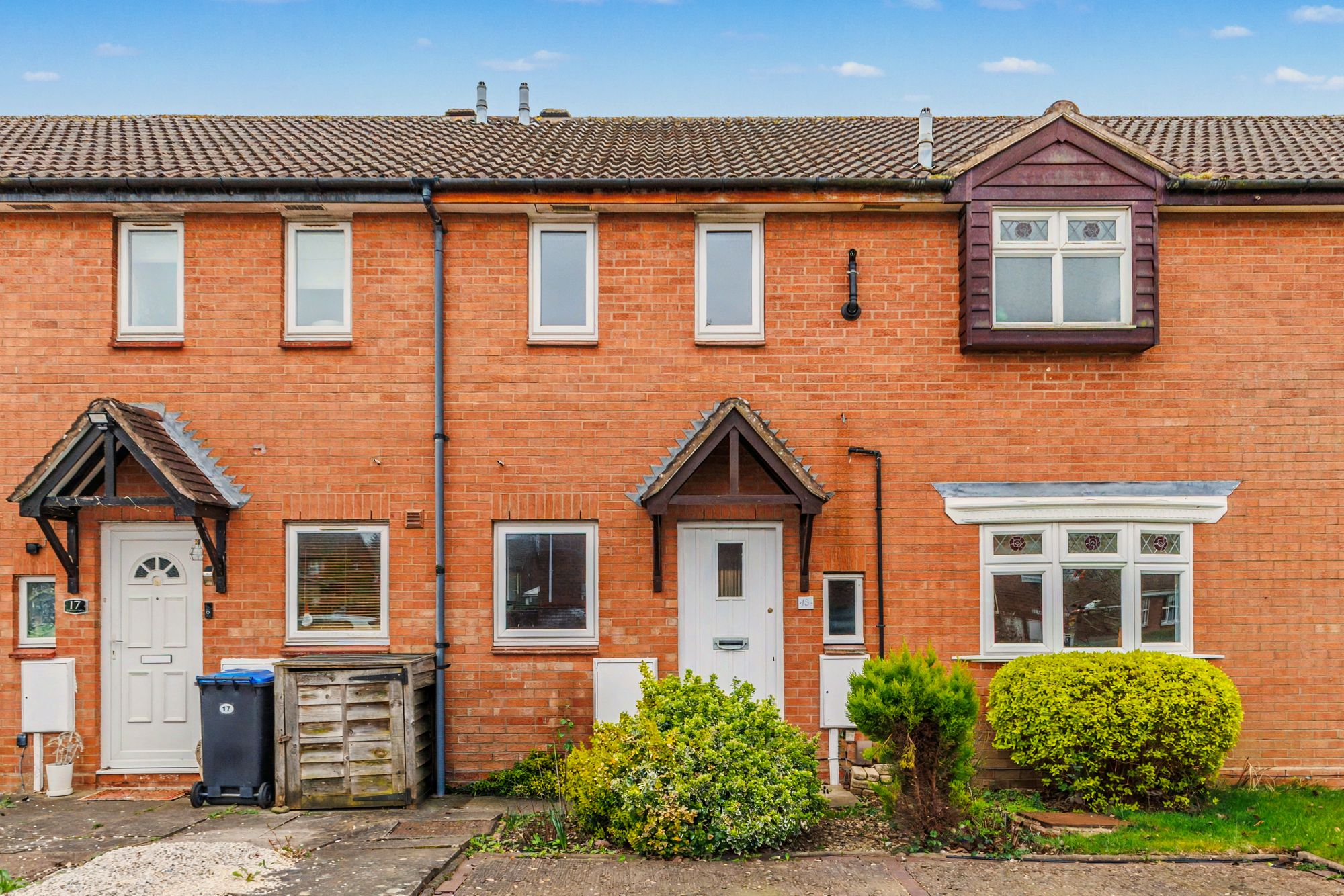 Image of Tappinger Grove, Kenilworth, CV8