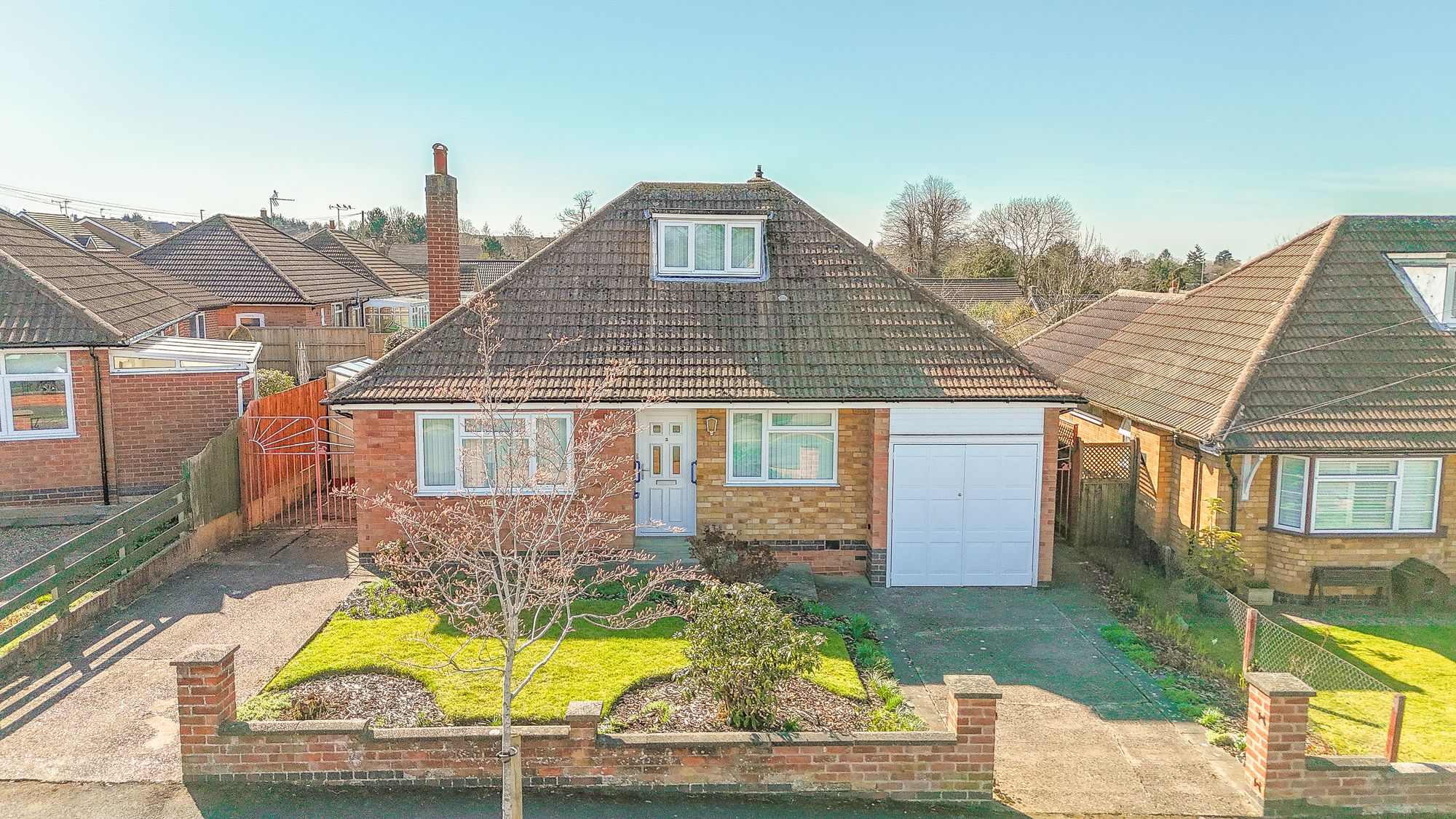 Image of Prince Drive, Oadby, LE2