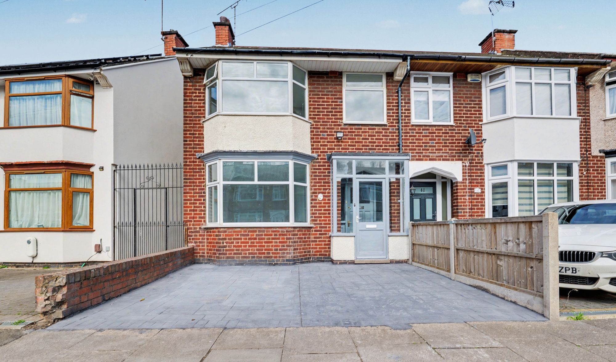 Image of Glencoe Road, Coventry, CV3