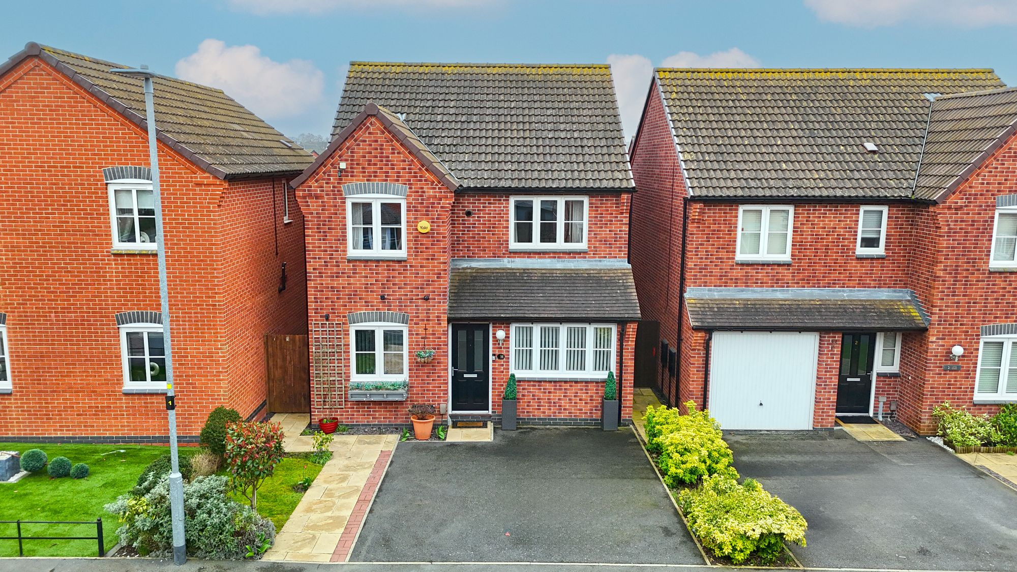 Image of Long Close, Scraptoft, LE7