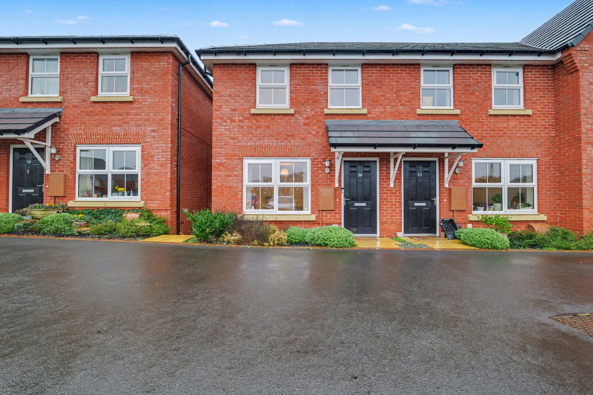 Image of Dogwood Drive, Market Harborough, LE16